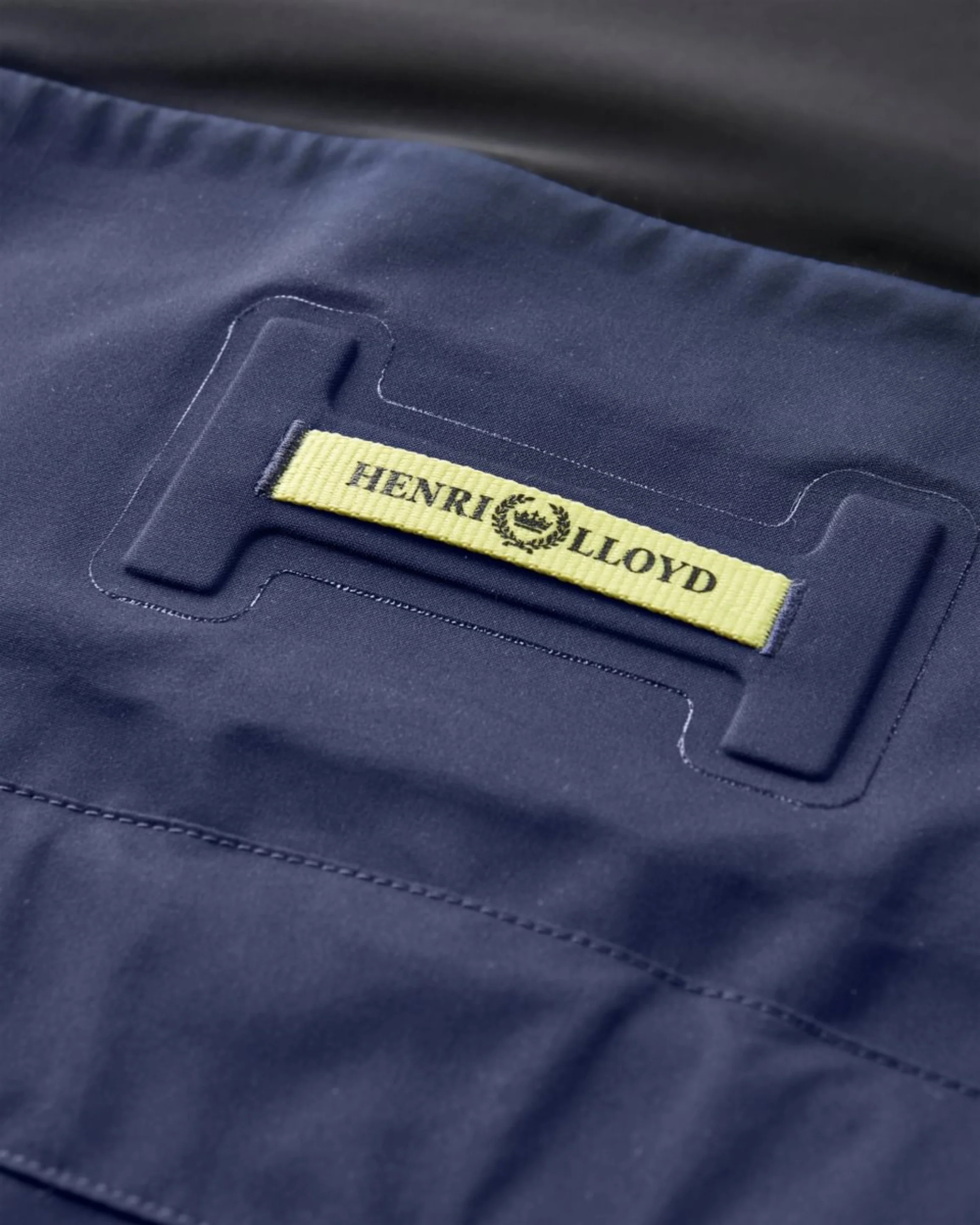 Women's Dynamic Salopettes - Navy Blue - Image 14