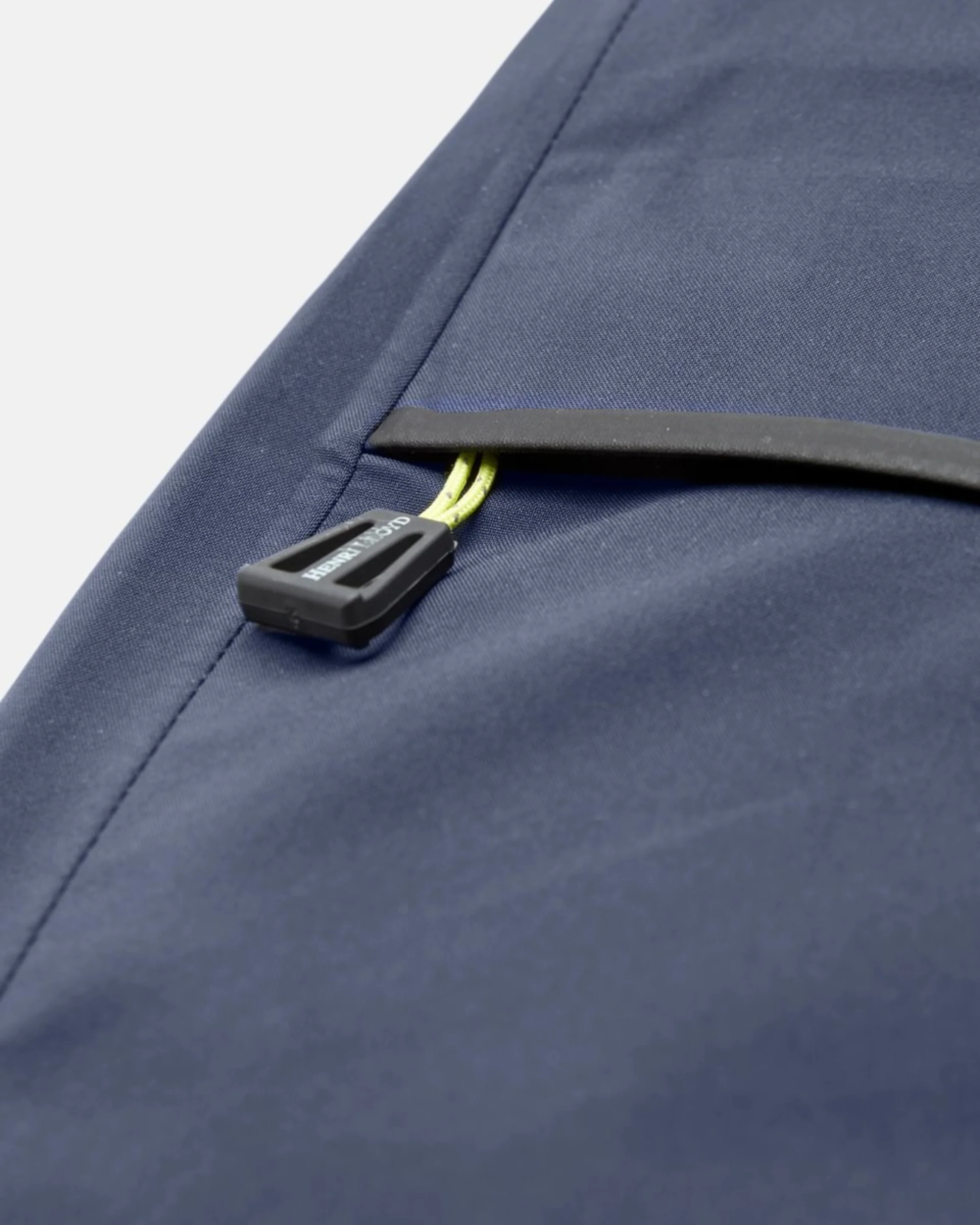 Women's Dynamic Salopettes - Navy Blue - Image 15