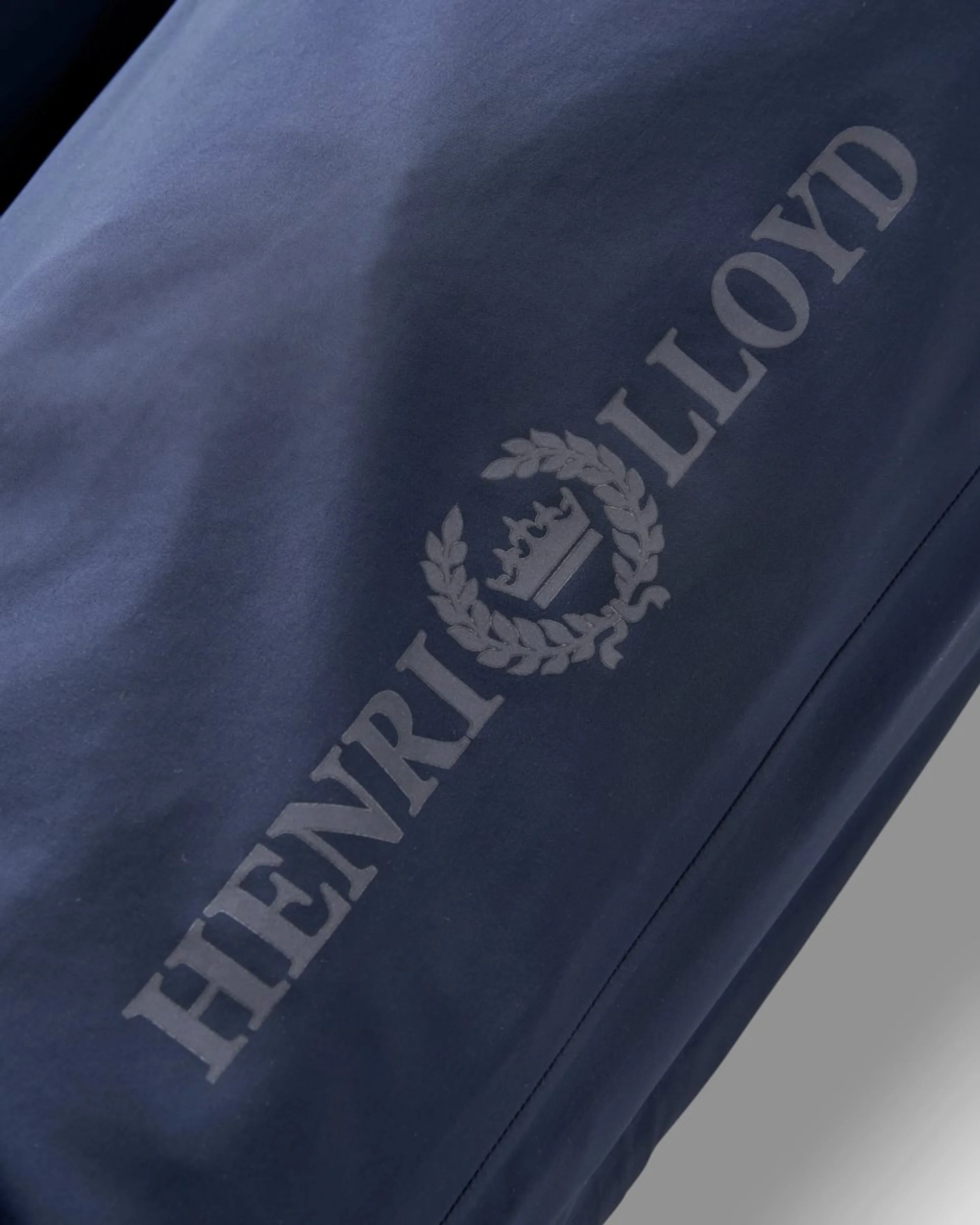 Women's Dynamic Salopettes - Navy Blue - Image 16