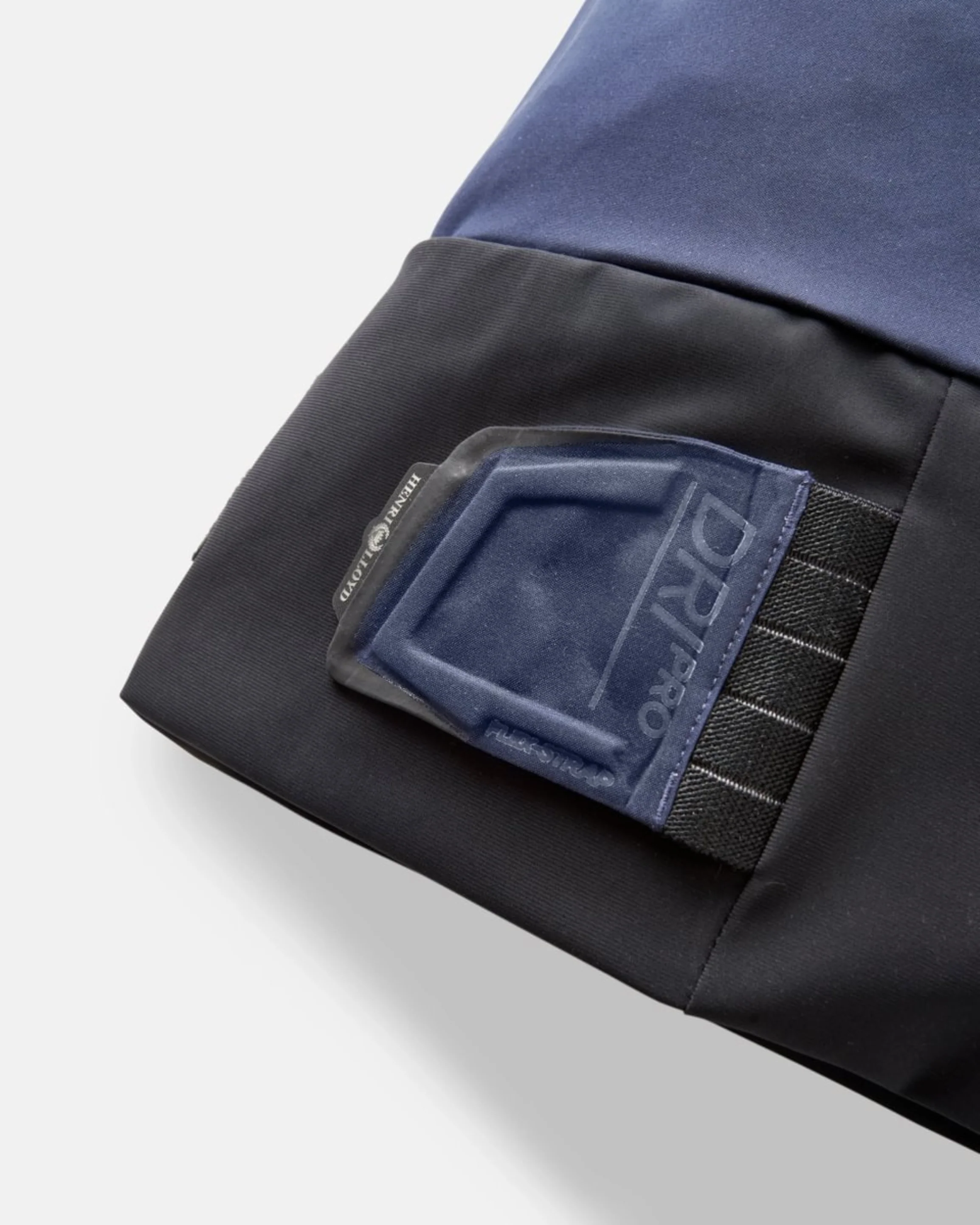 Women's Dynamic Salopettes - Navy Blue - Image 18