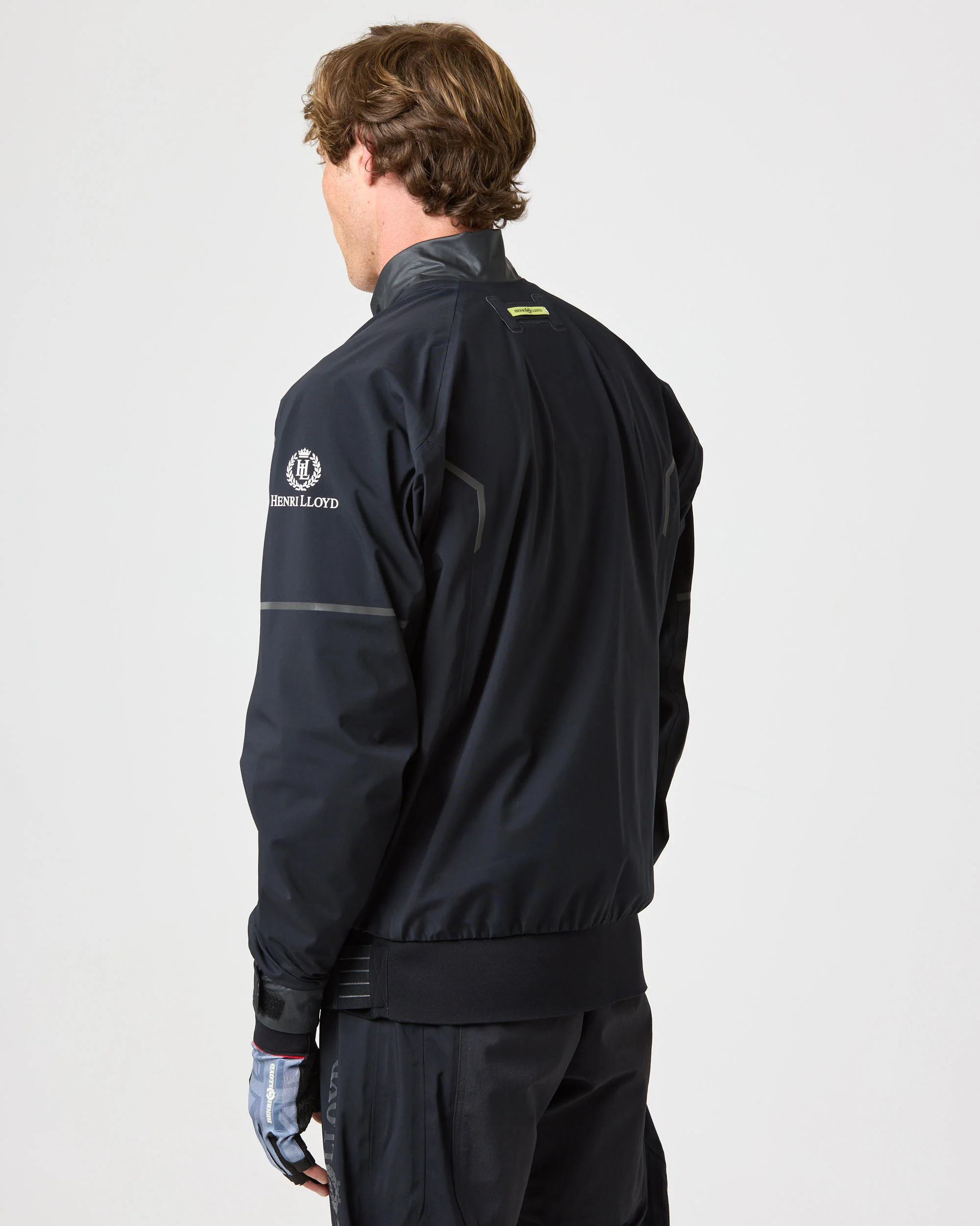 Dynamic Smock  - Black - Image 12