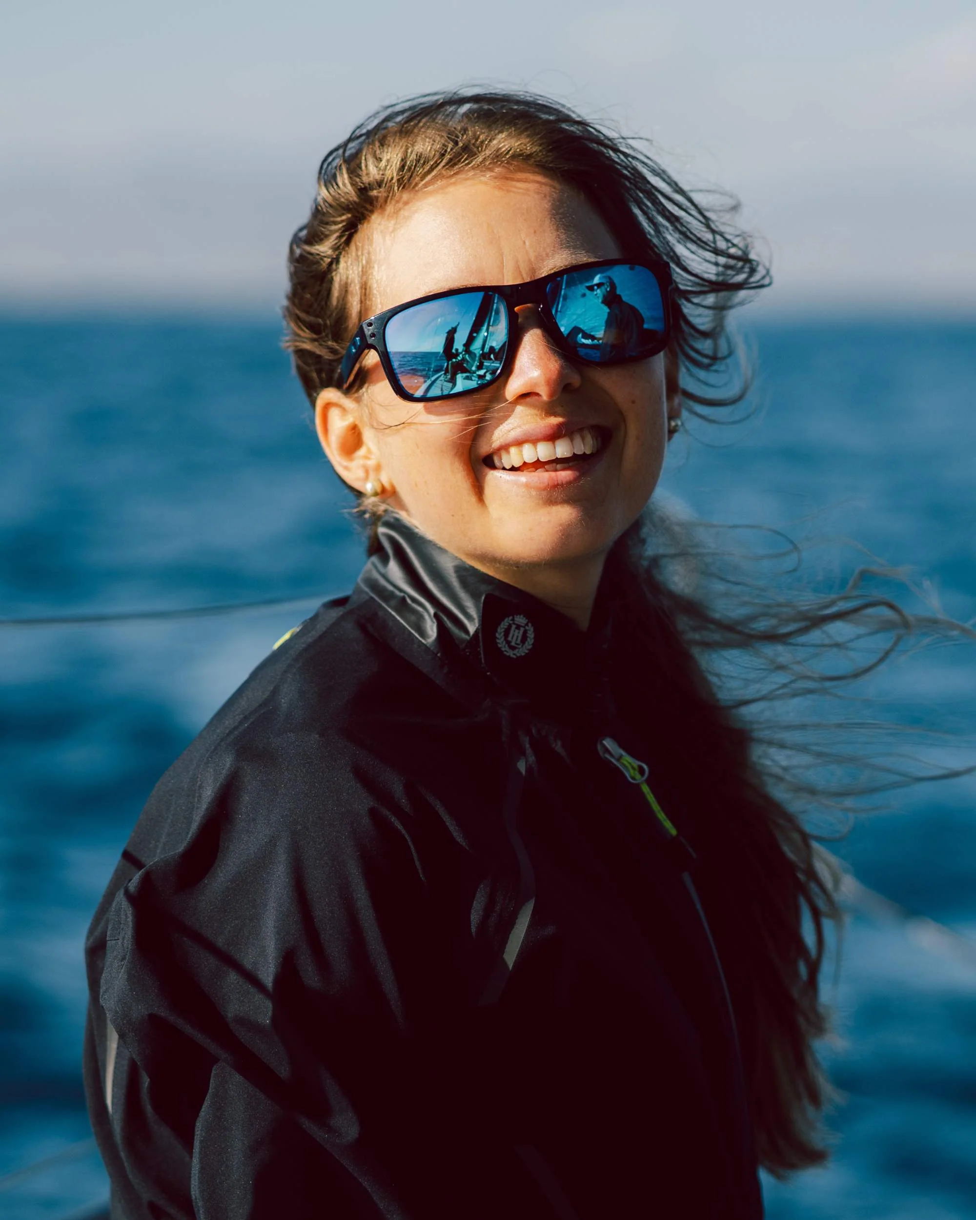 Dynamic Smock  - Black - Image 13