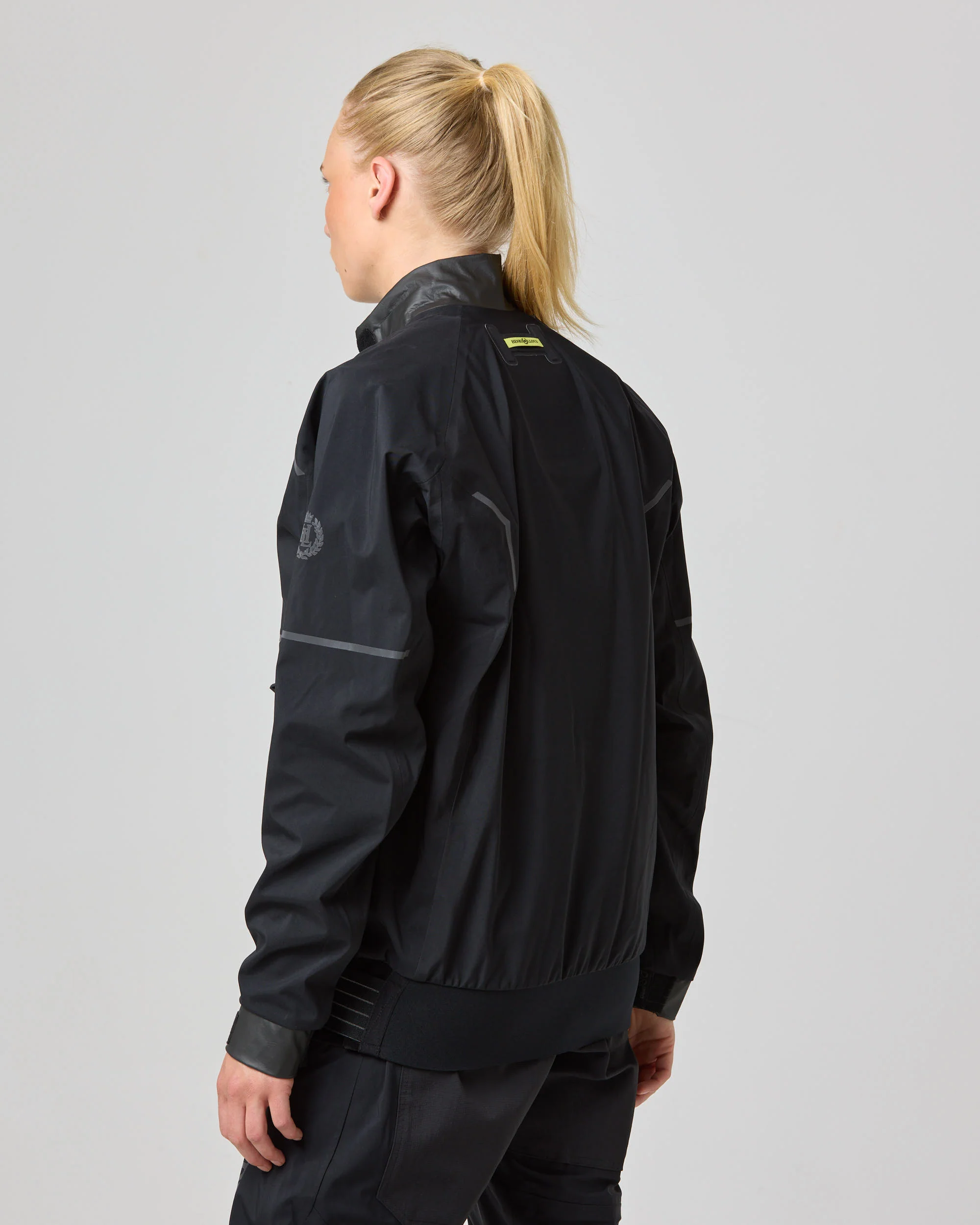 Dynamic Smock  - Black - Image 16