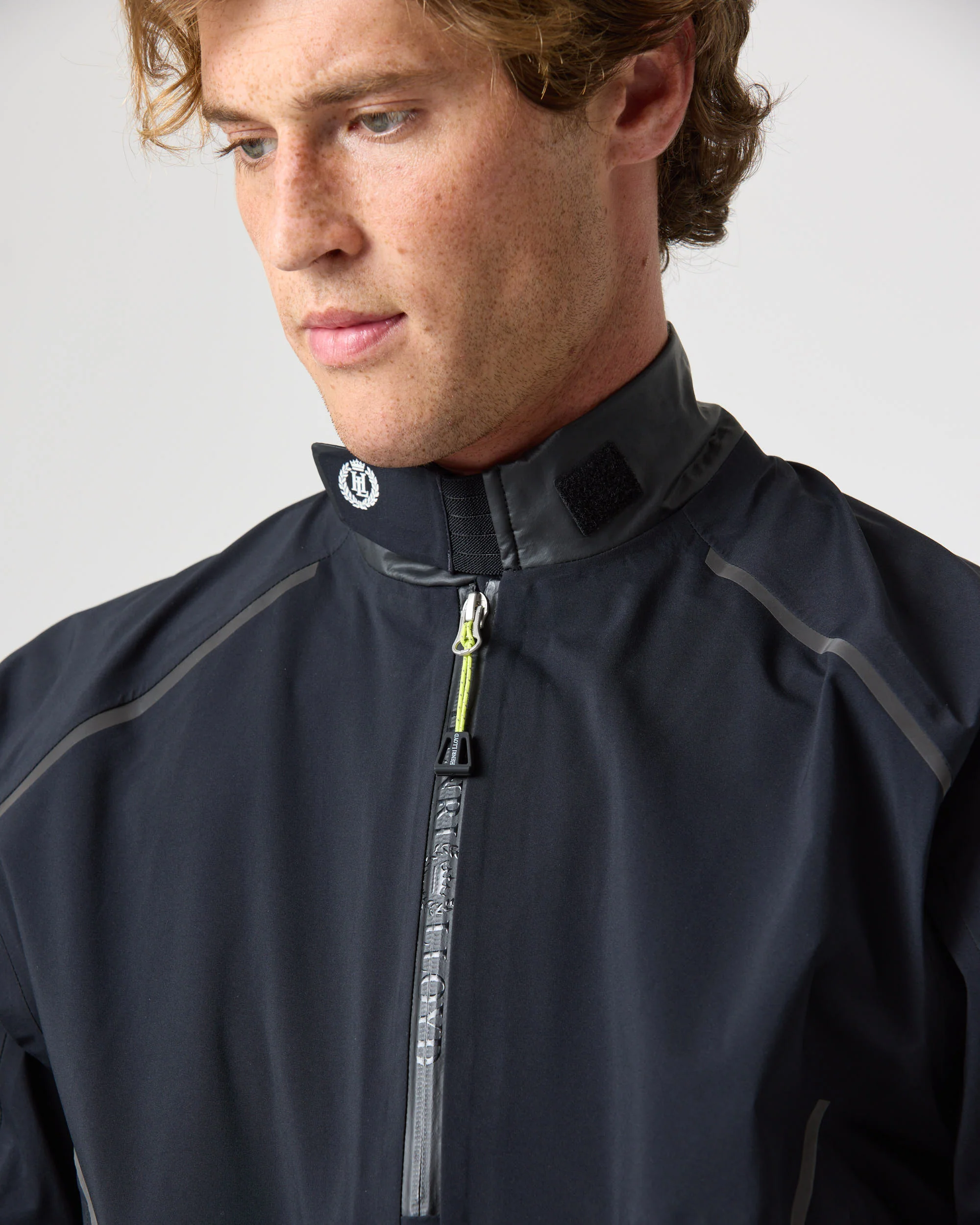 Dynamic Smock  - Black - Image 6