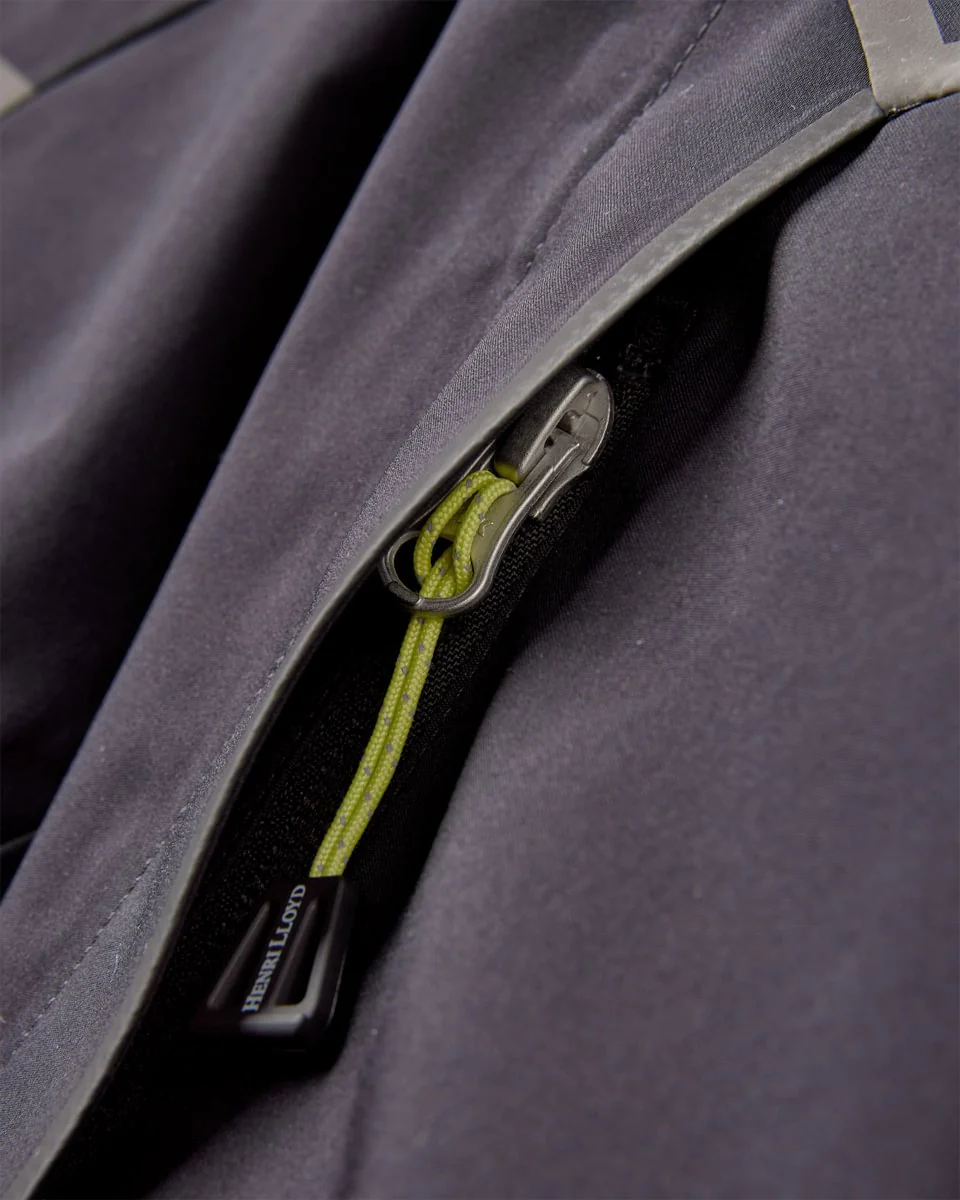 Dynamic Smock  - Black - Image 8