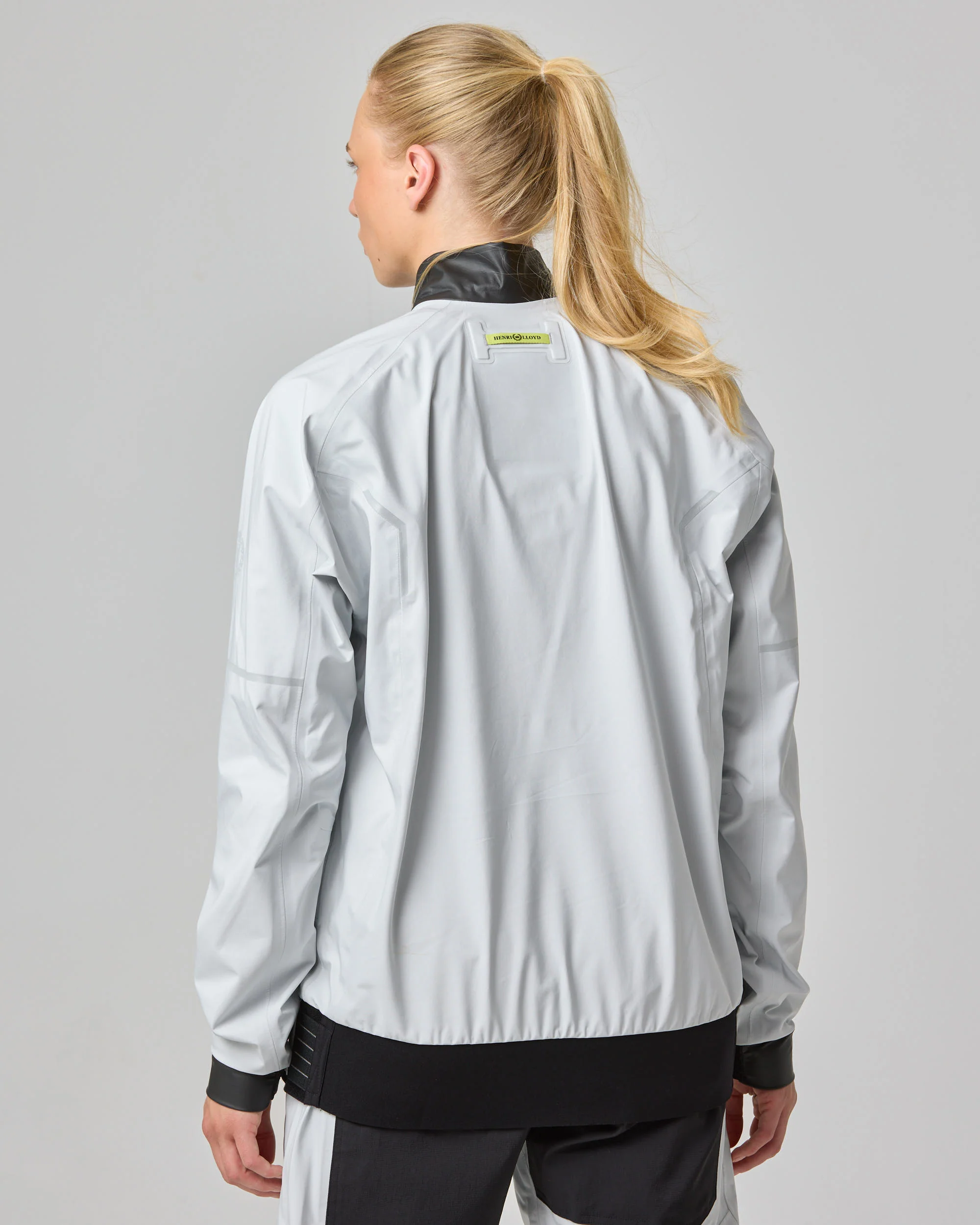 Dynamic Smock - Ice - Image 10