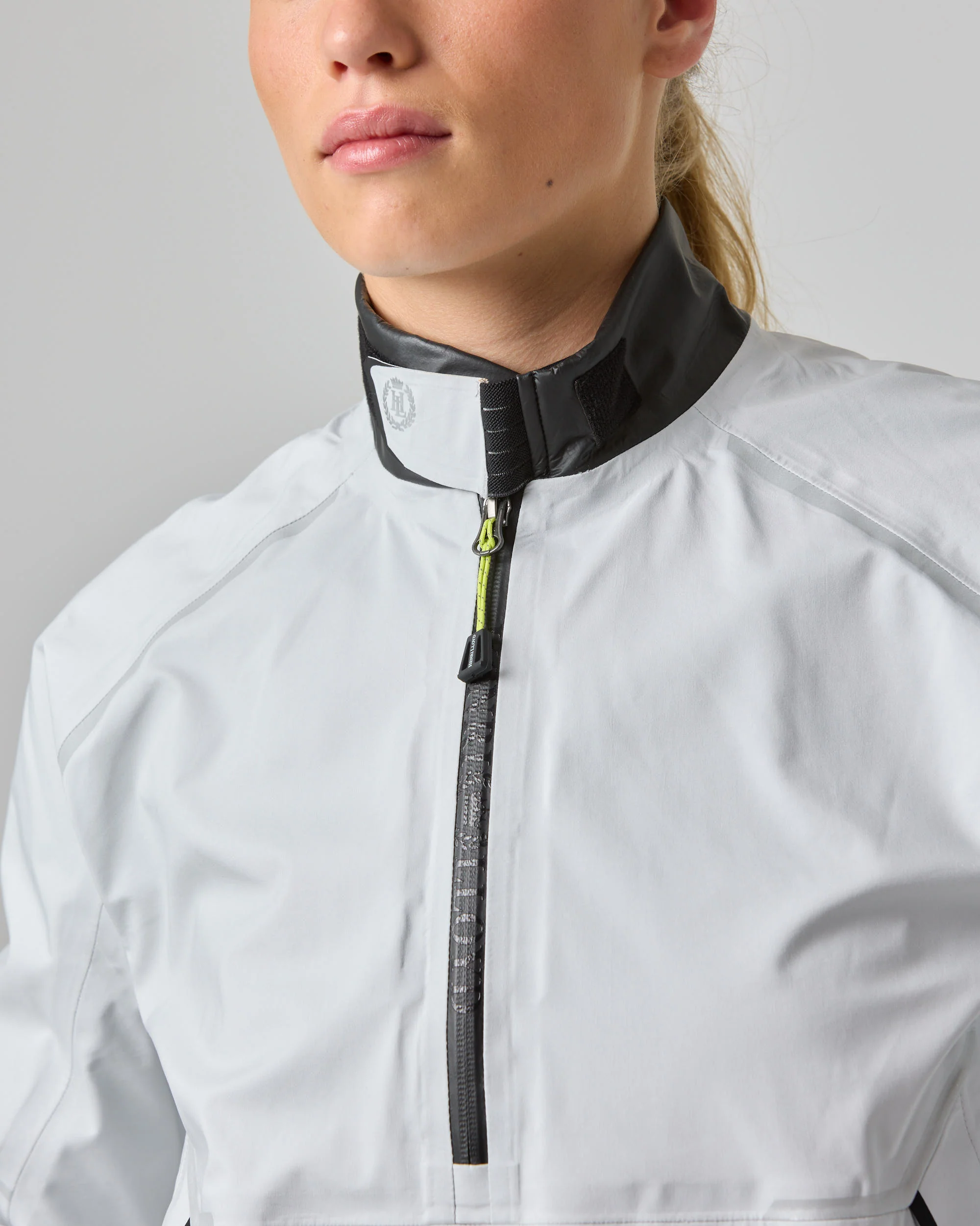 Dynamic Smock  - Ice - Image 11