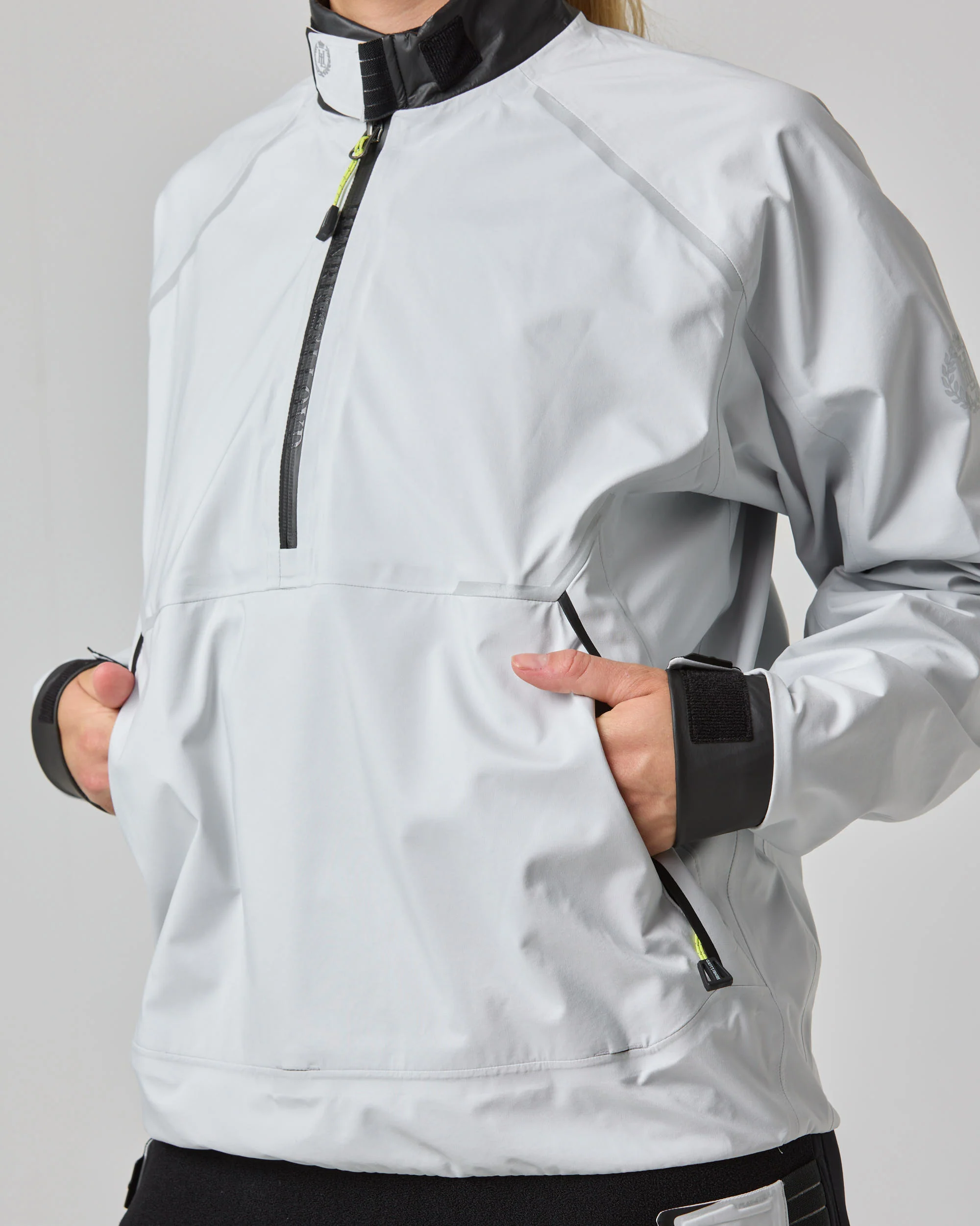 Dynamic Smock - Ice - Image 12