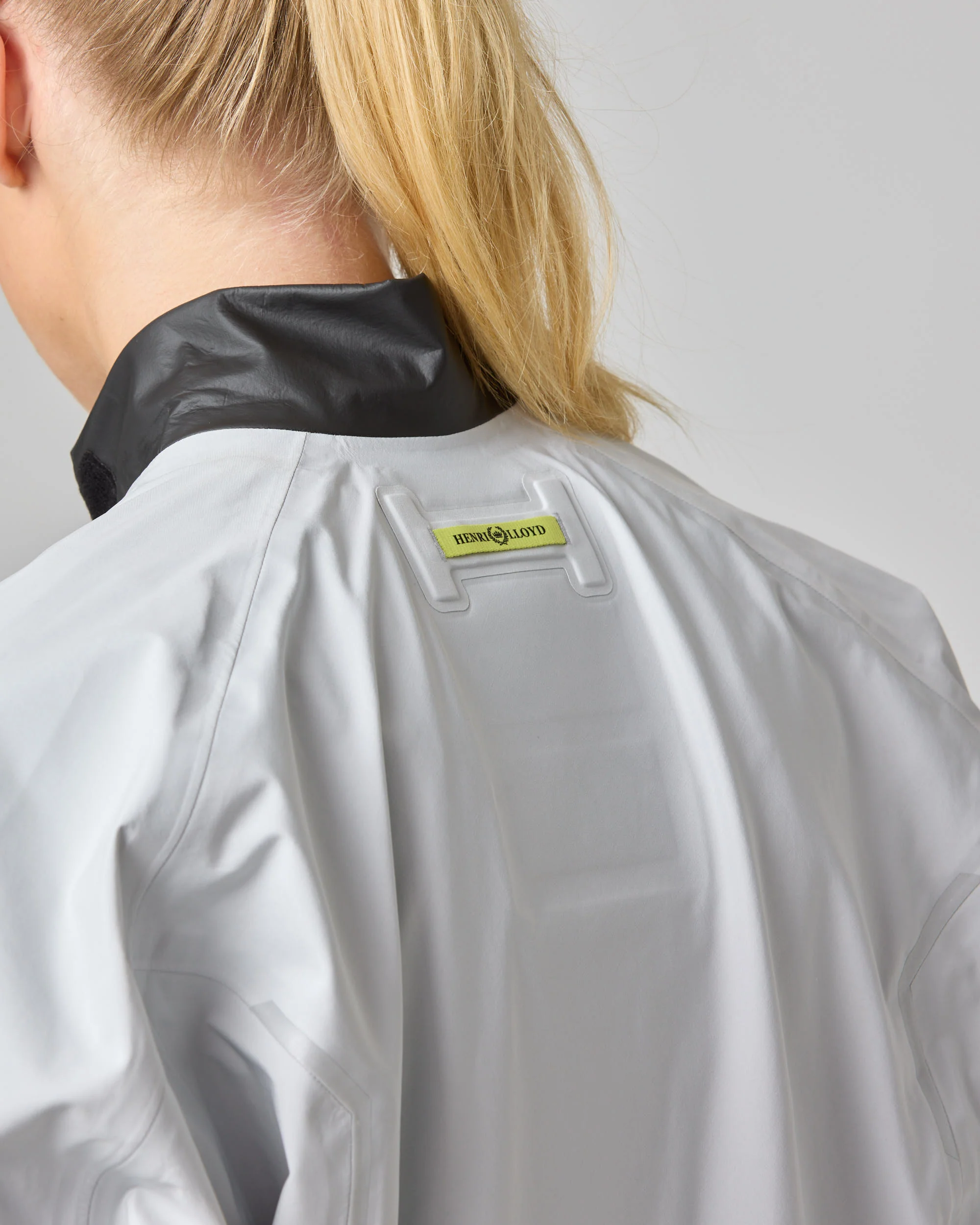 Dynamic Smock  - Ice - Image 13