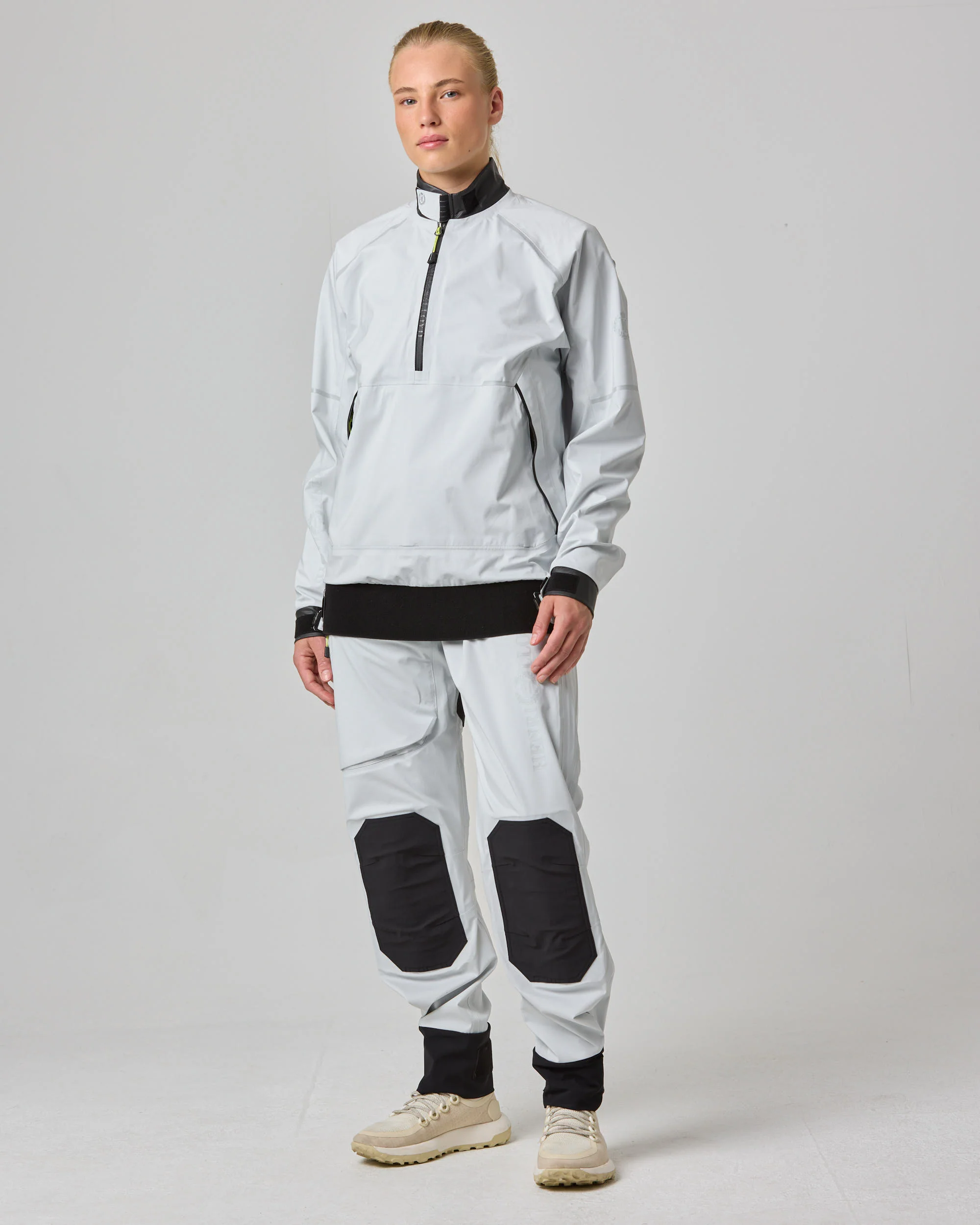 Dynamic Smock - Ice - Image 5