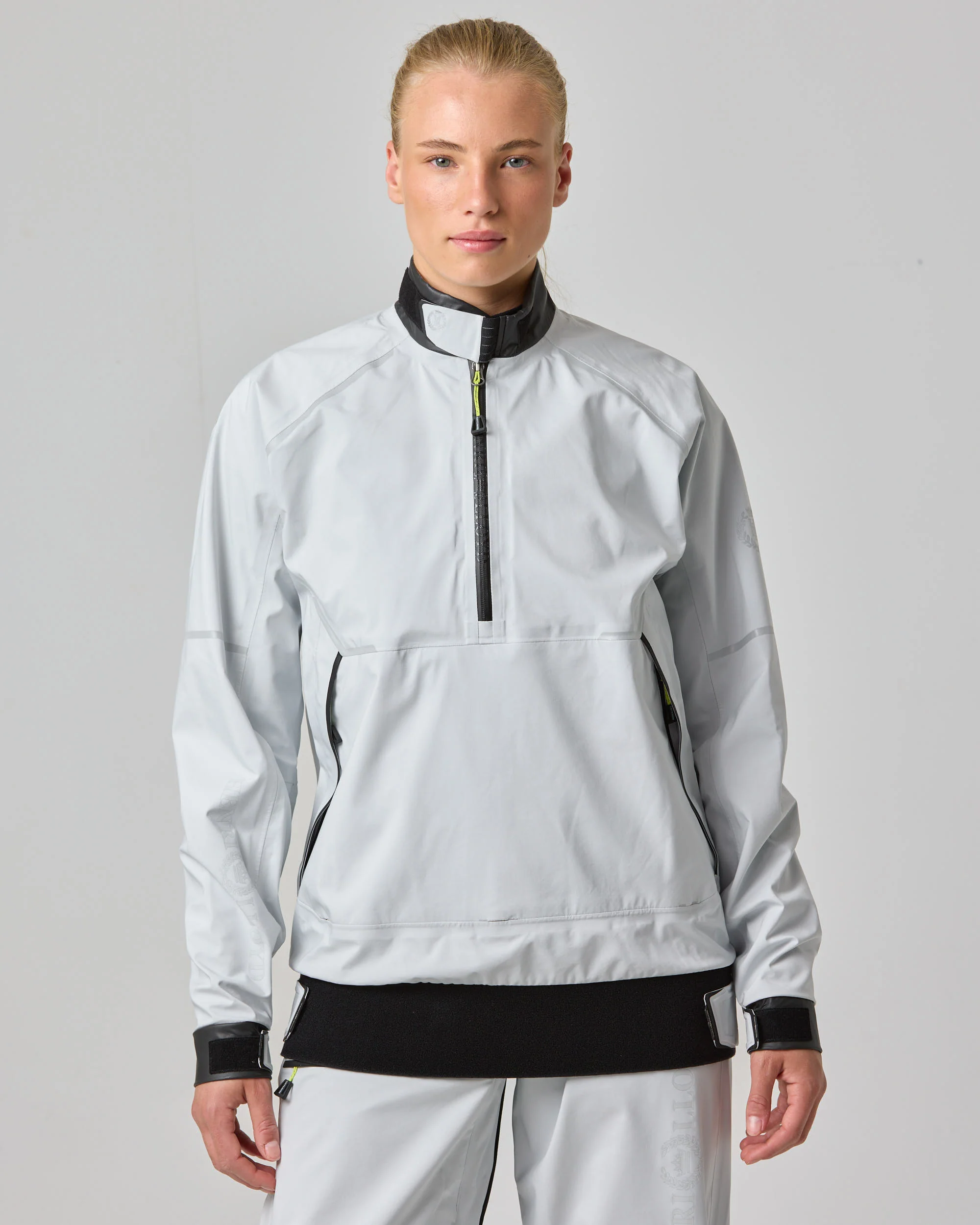 Dynamic Smock - Ice - Image 6