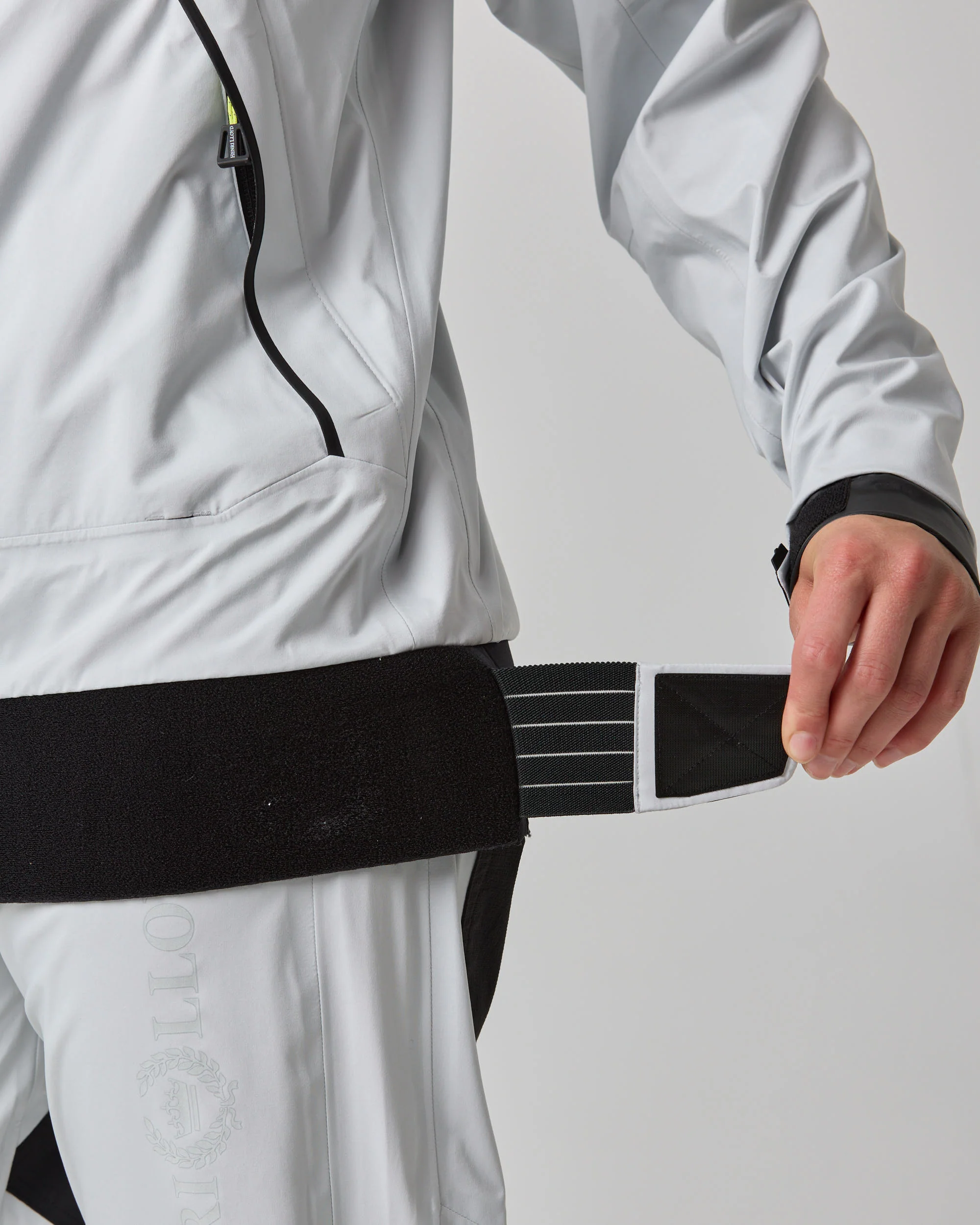 Dynamic Smock - Ice - Image 8