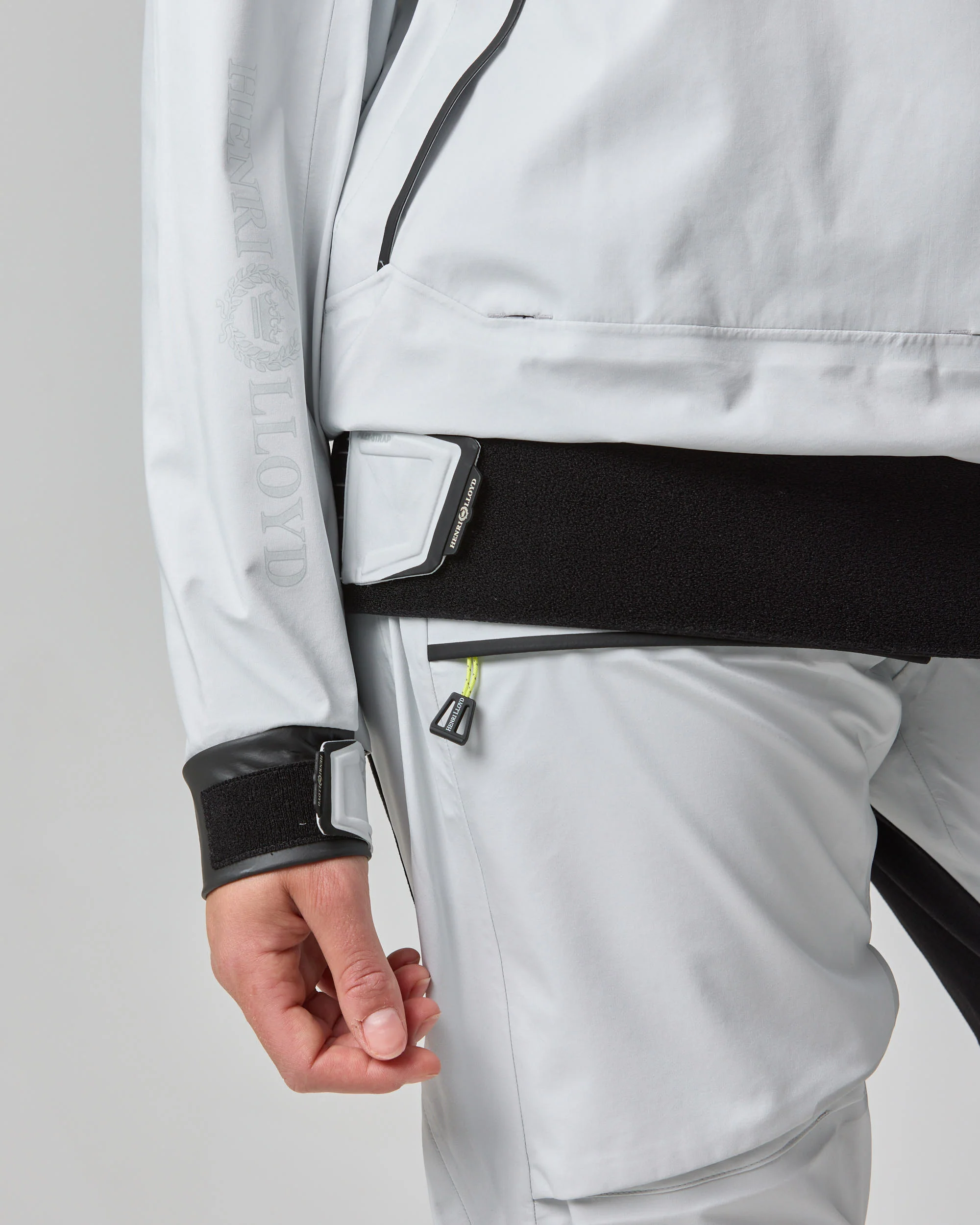 Dynamic Smock - Ice - Image 9