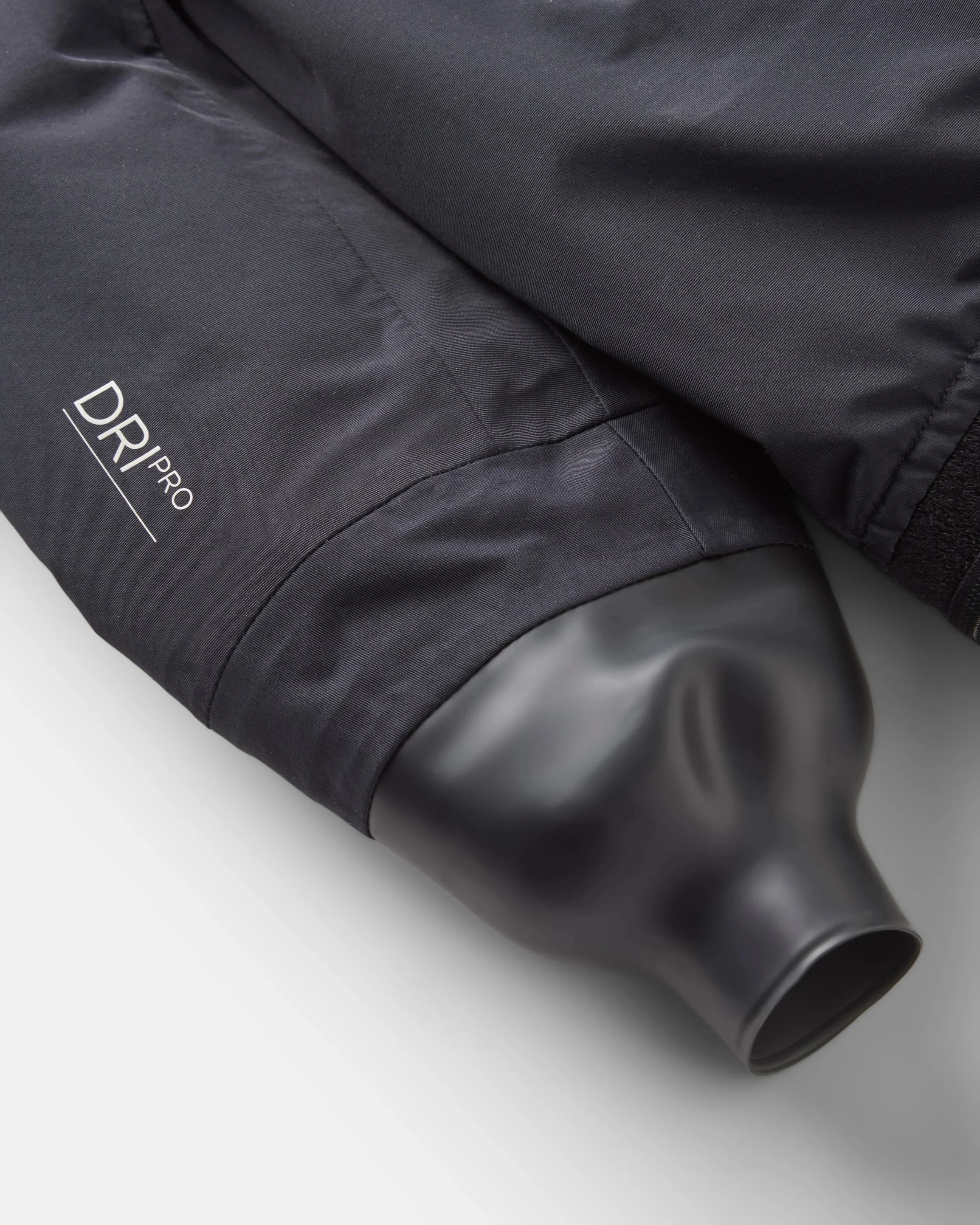 Elite Offshore Dry Top - Black - Image 7