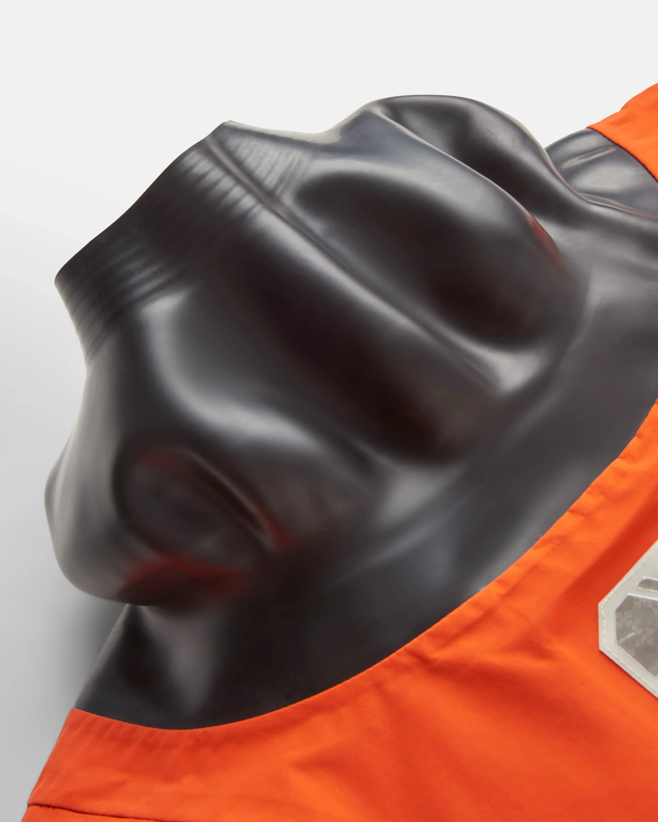 Elite Offshore Dry Top - Power Orange - Image 10