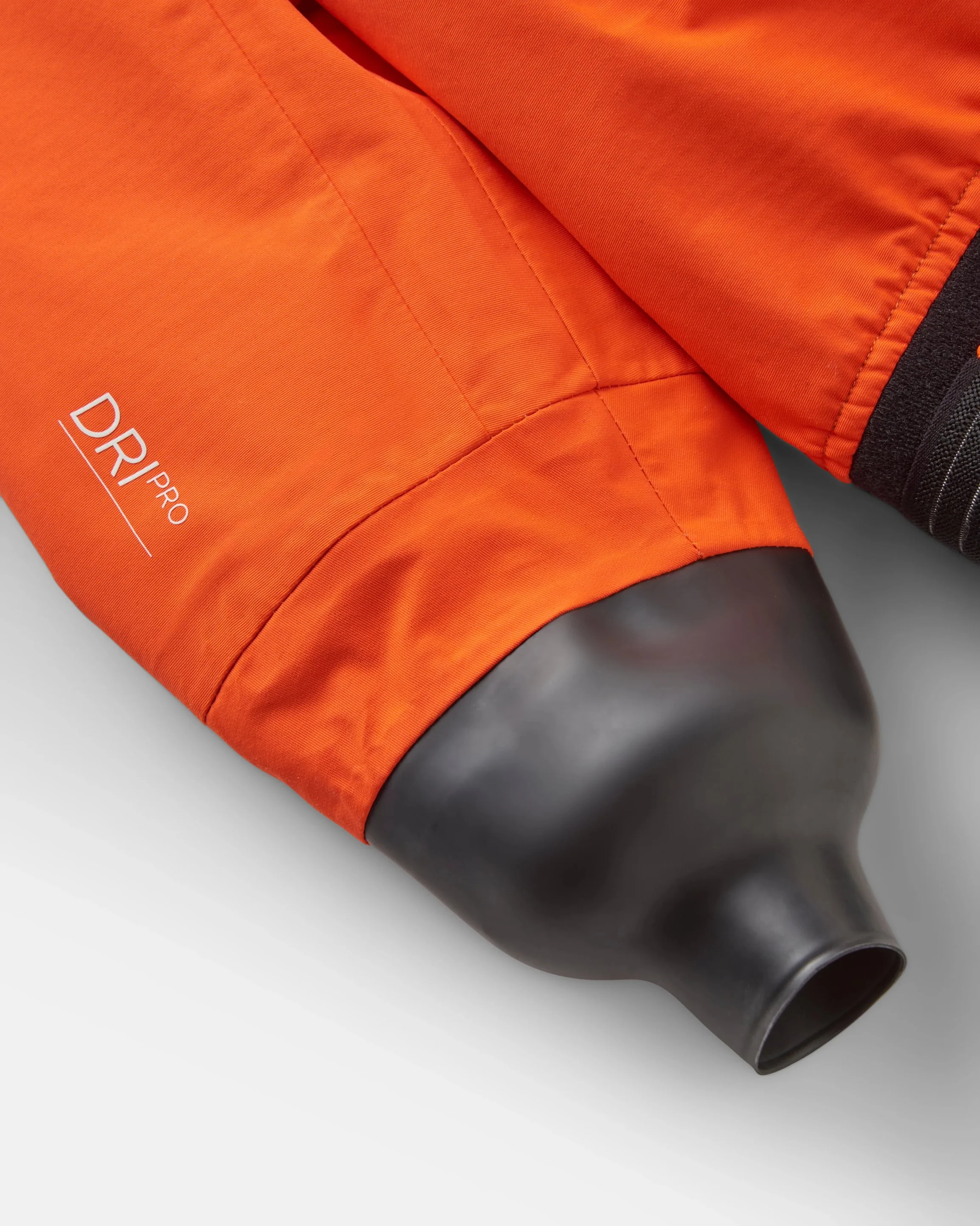 Elite Offshore Dry Top - Power Orange - Image 5