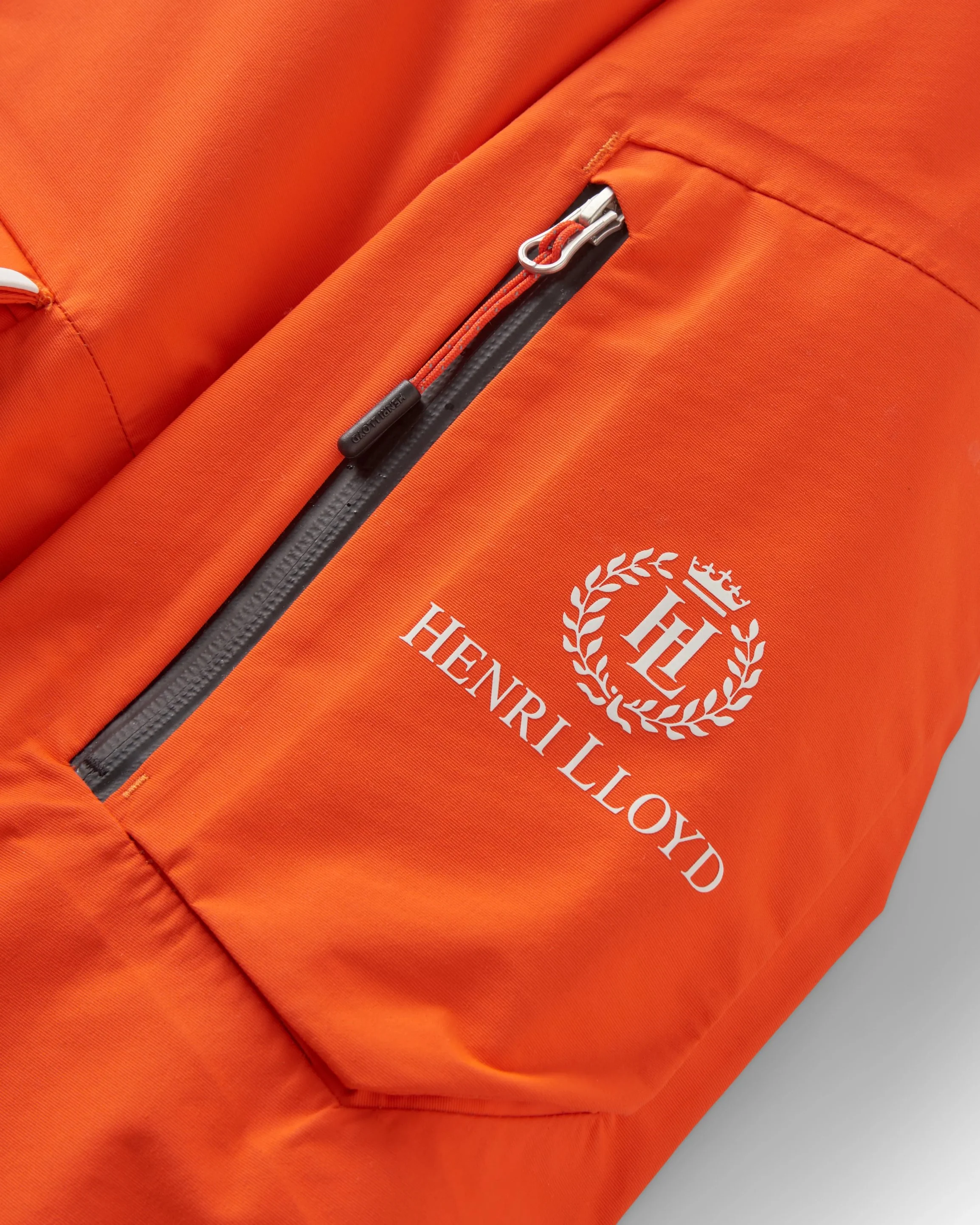 Elite Offshore Dry Top - Power Orange - Image 6