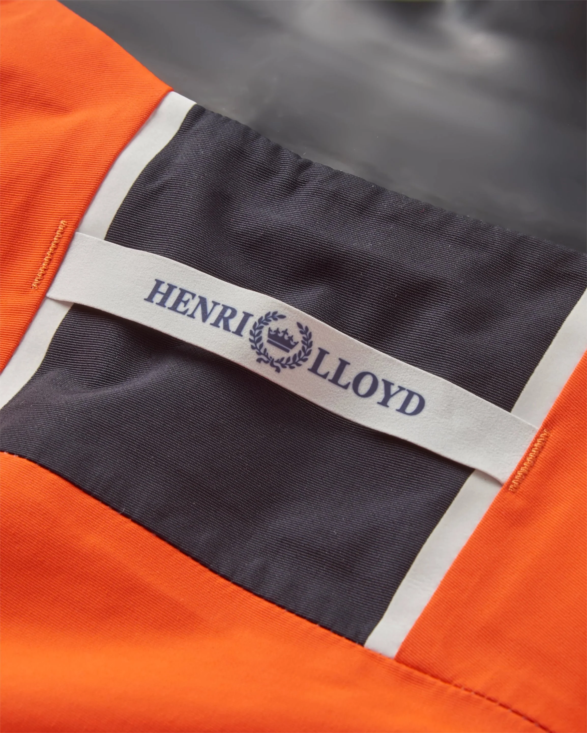 Elite Offshore Dry Top - Power Orange - Image 8