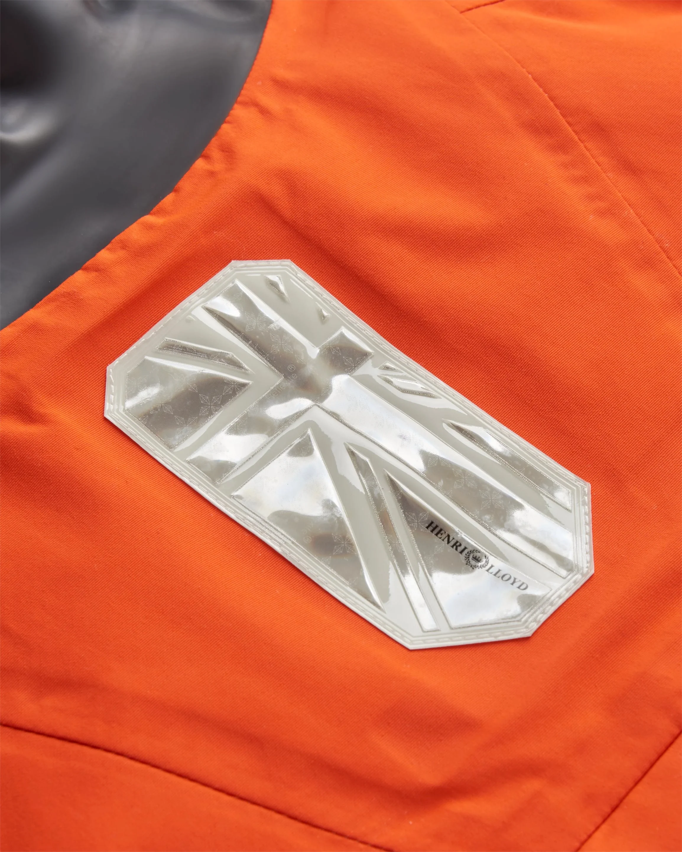 Elite Offshore Dry Top - Power Orange - Image 9