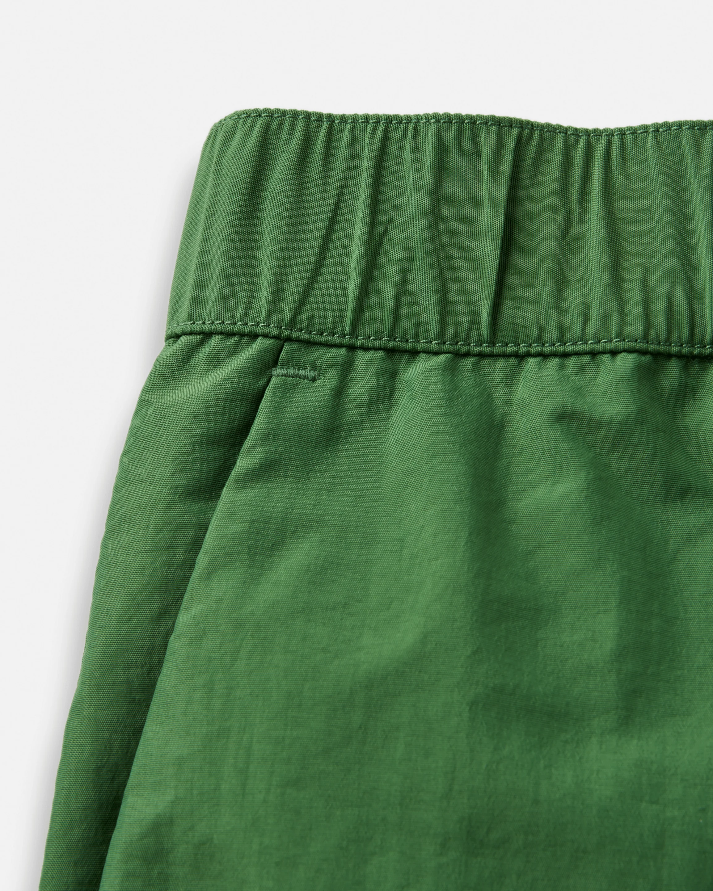 Emsworth Shorts - Bright Olive - Image 4