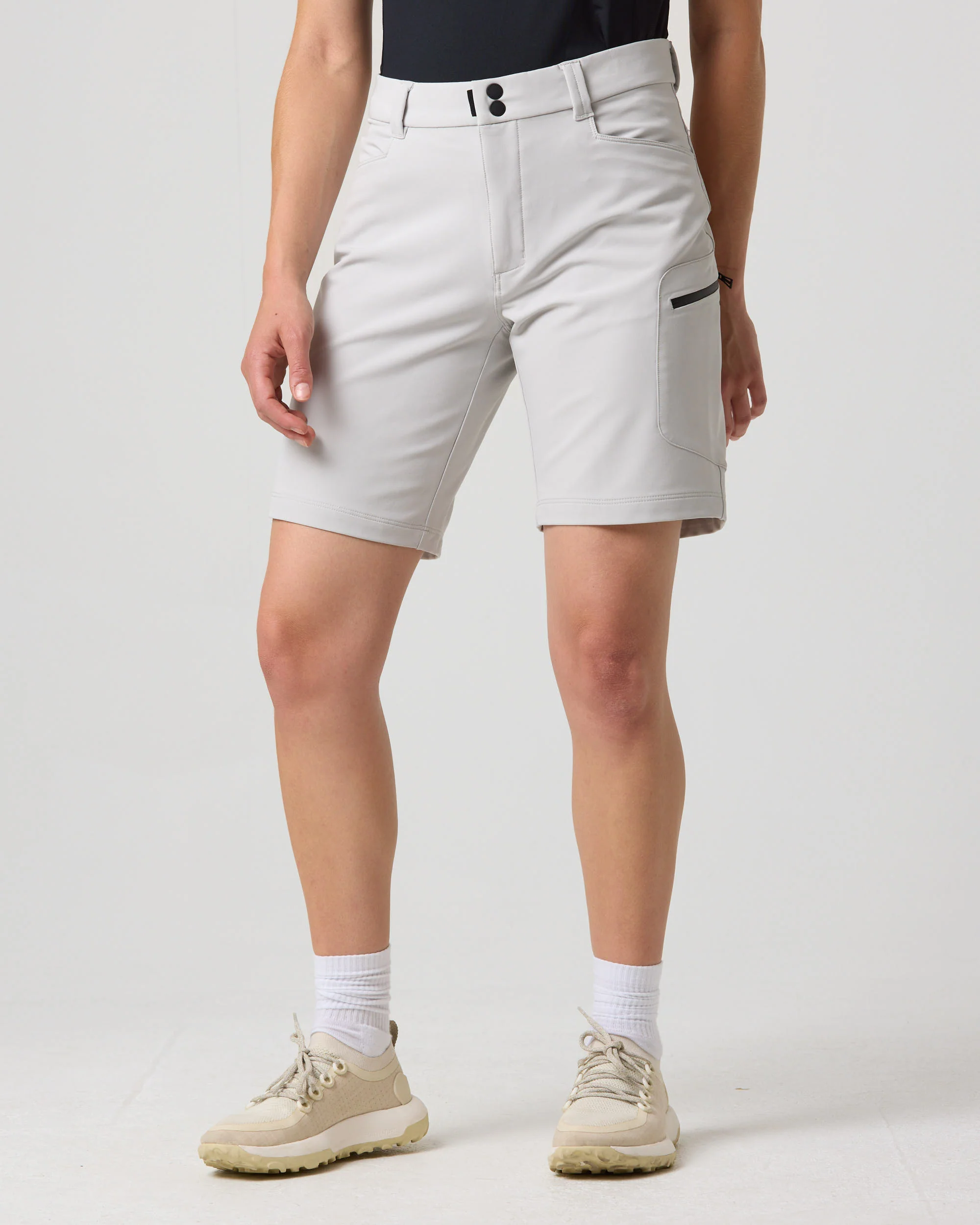 Explorer Short Women's - Ice - Image 3
