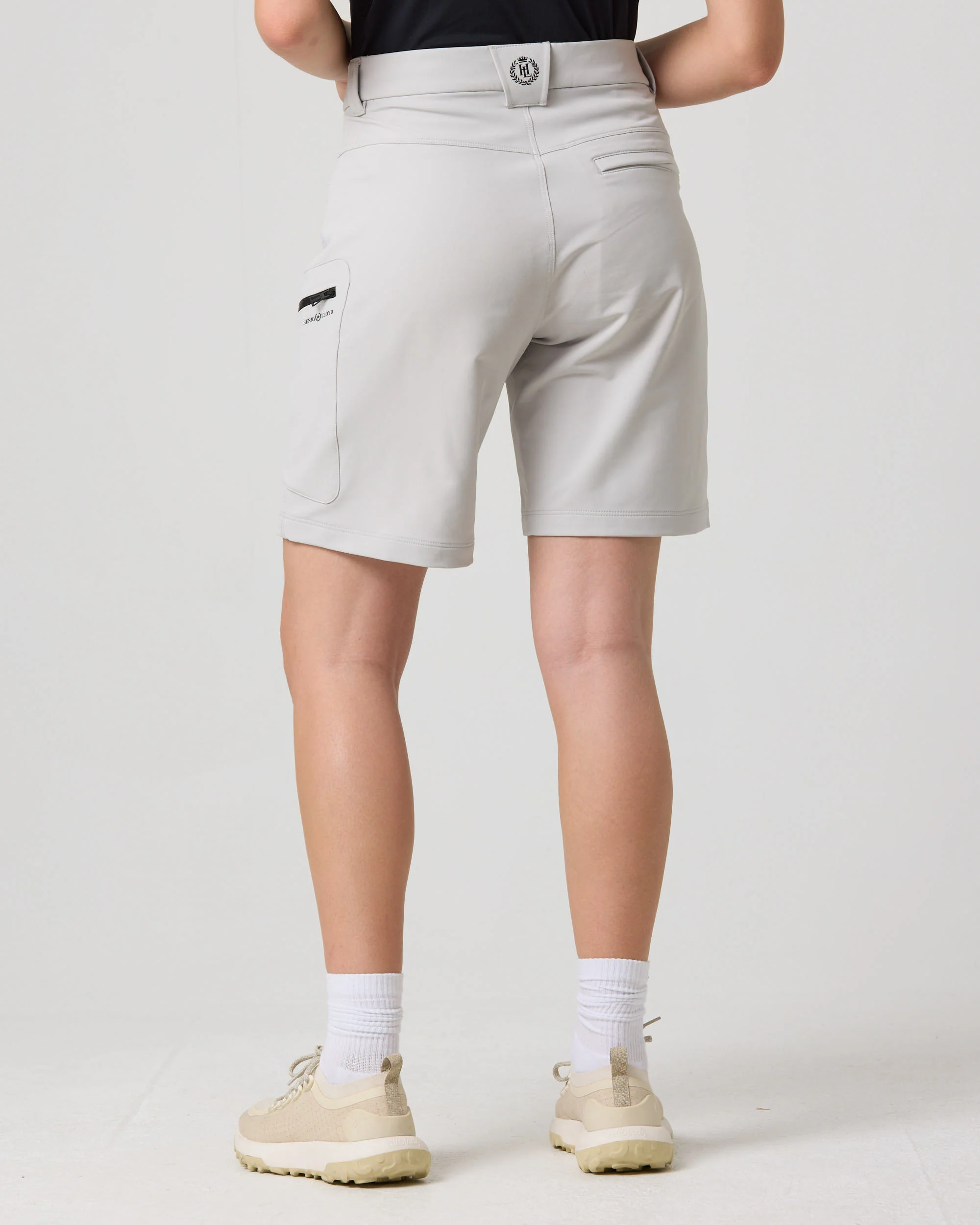 Explorer Short Women's - Ice - Image 8