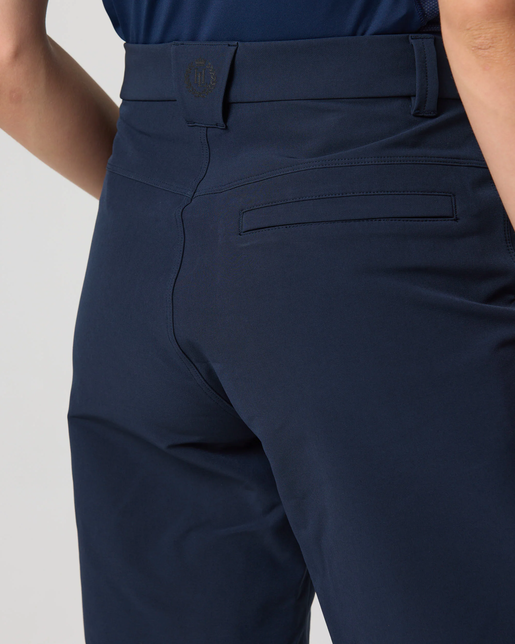 Explorer Short Women's - Navy Blue - Image 6