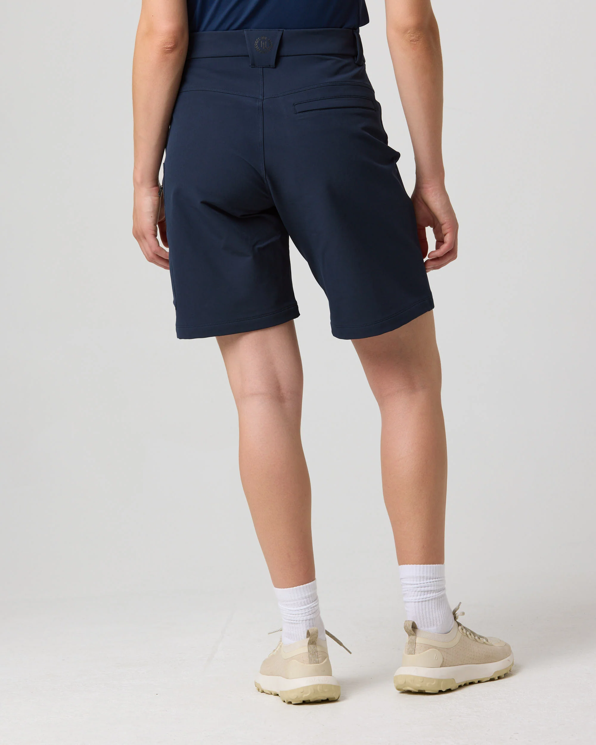 Explorer Short Women's - Navy Blue - Image 7