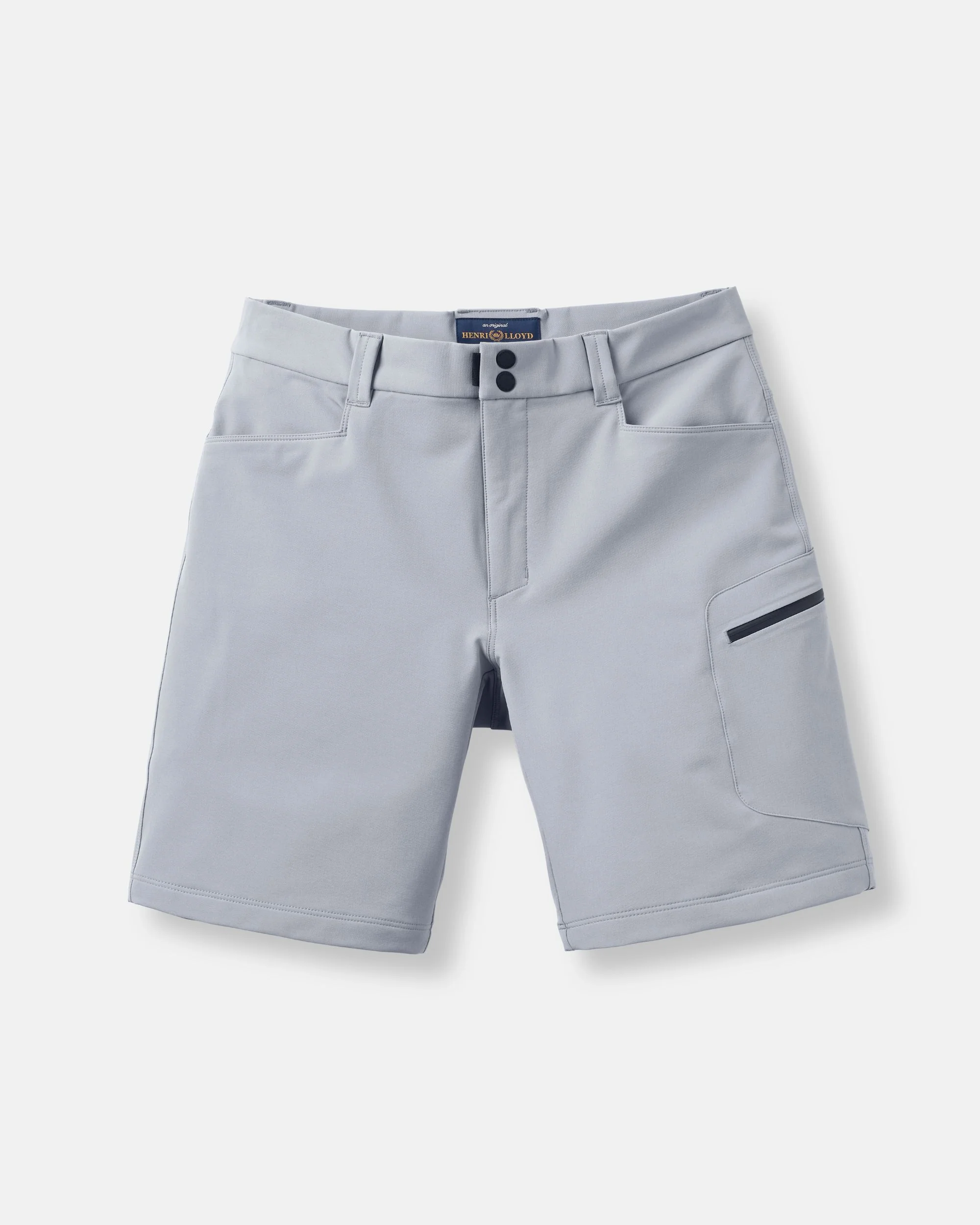 Explorer Short Women's - Titanium - Image 3