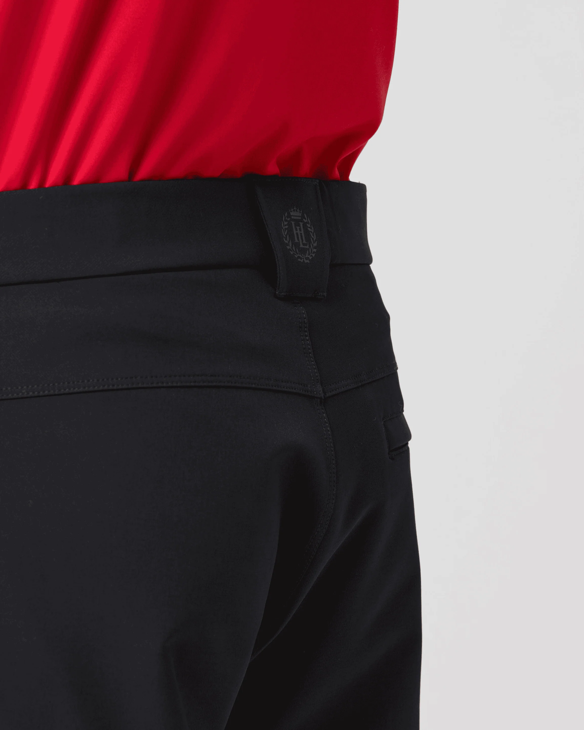 Explorer Shorts 2.0 - Black - Image 10