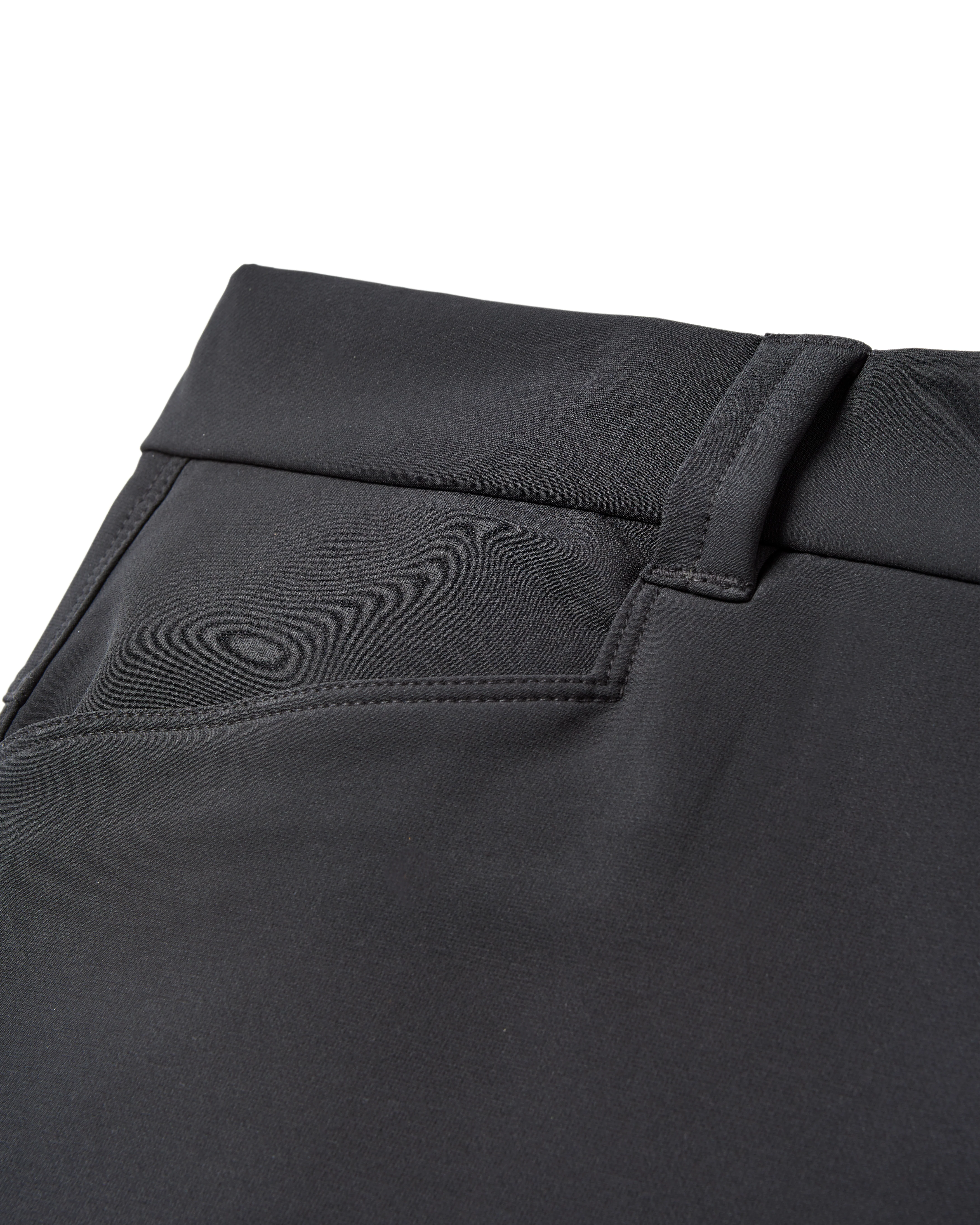 Explorer Shorts 2.0 - Black - Image 3