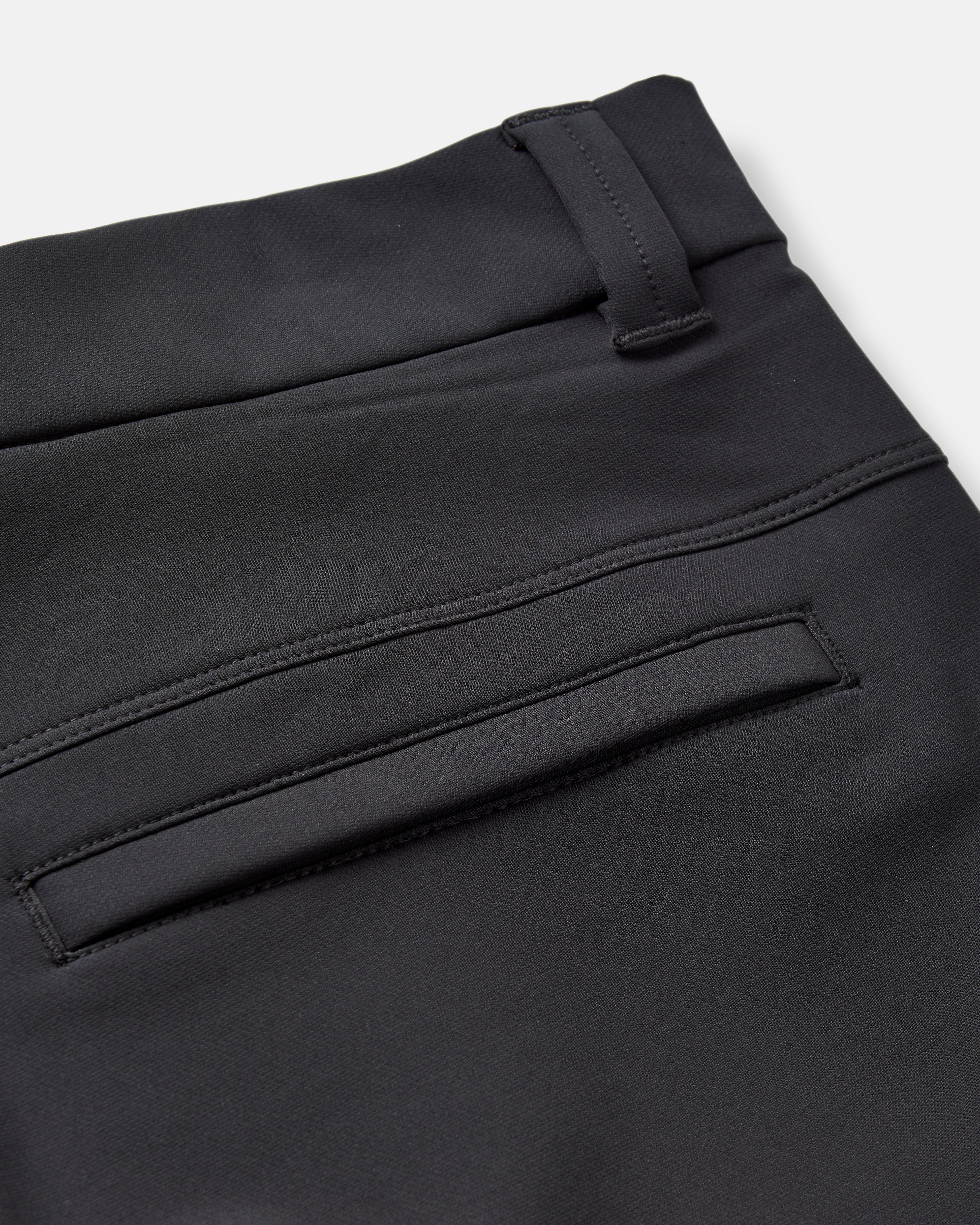 Explorer Shorts 2.0 - Black - Image 4