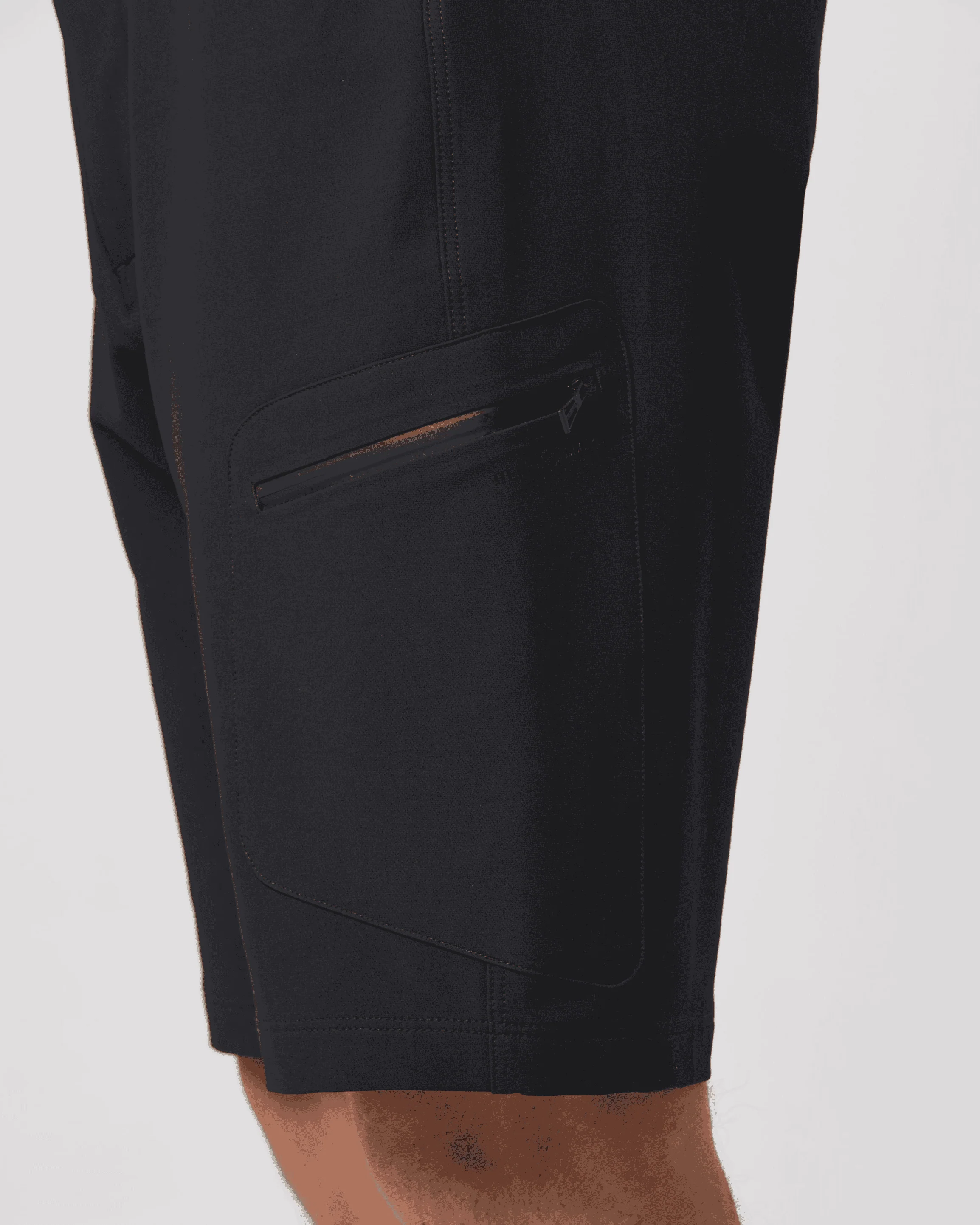 Explorer Shorts 2.0 - Black - Image 5