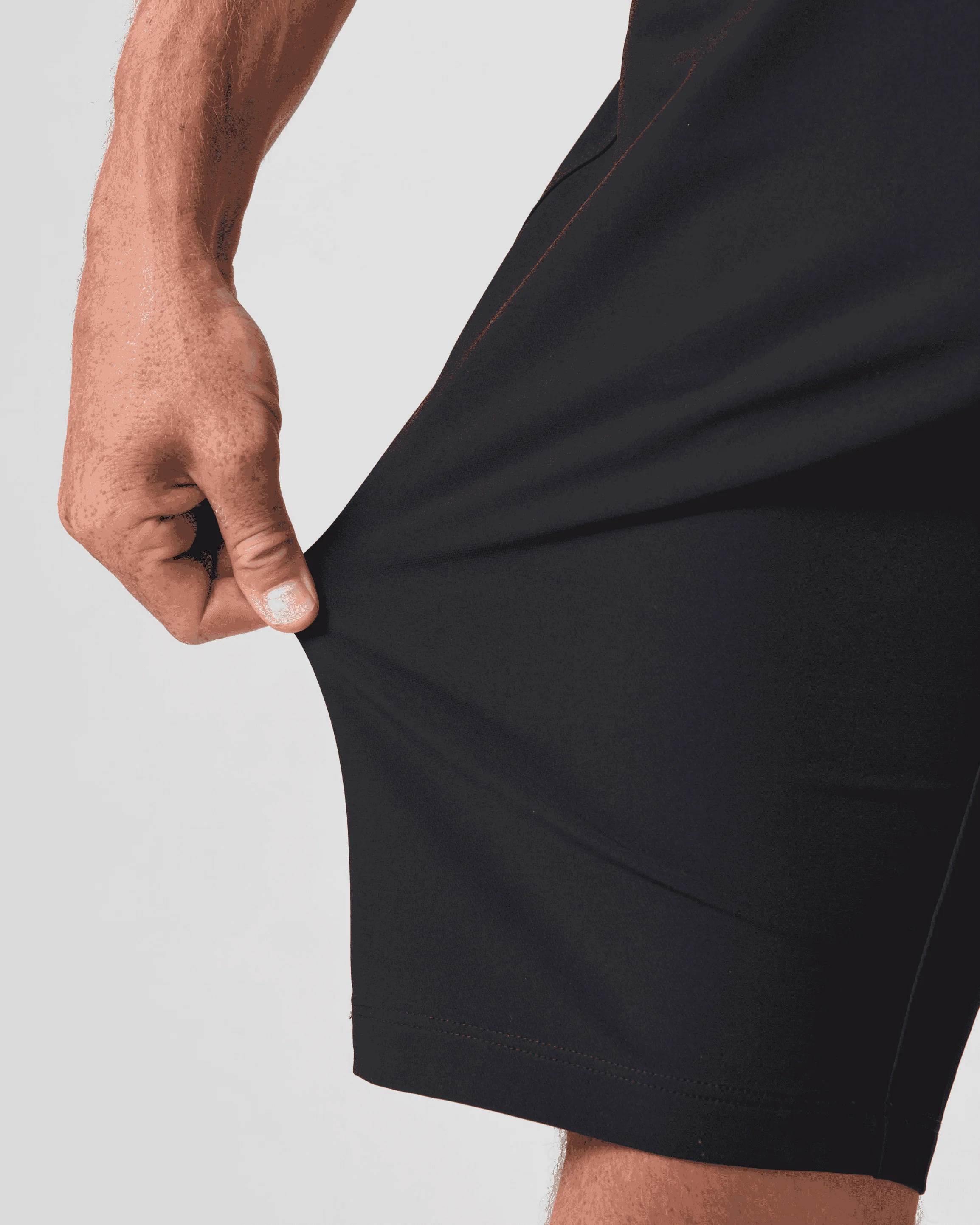 Explorer Shorts 2.0 - Black - Image 8