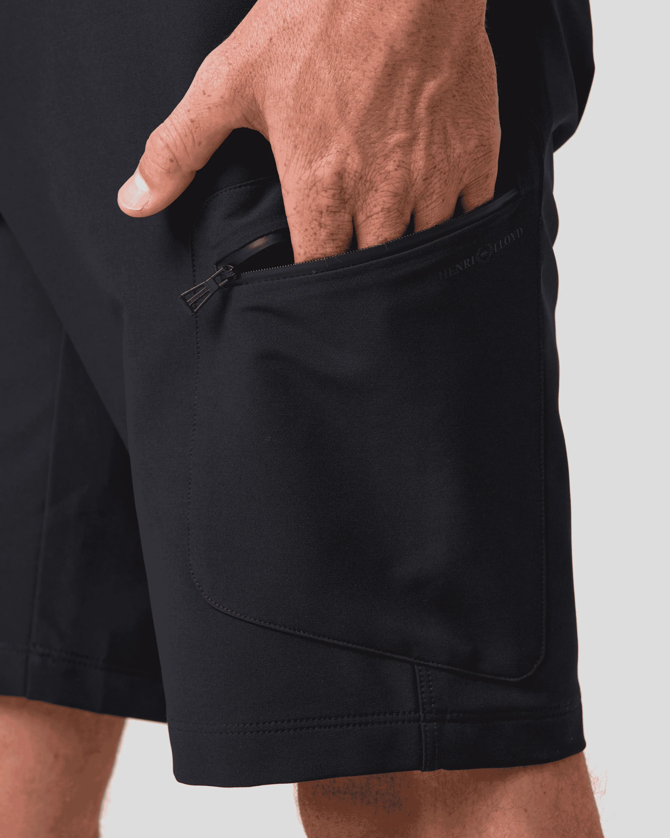Explorer Shorts 2.0 - Black - Image 9
