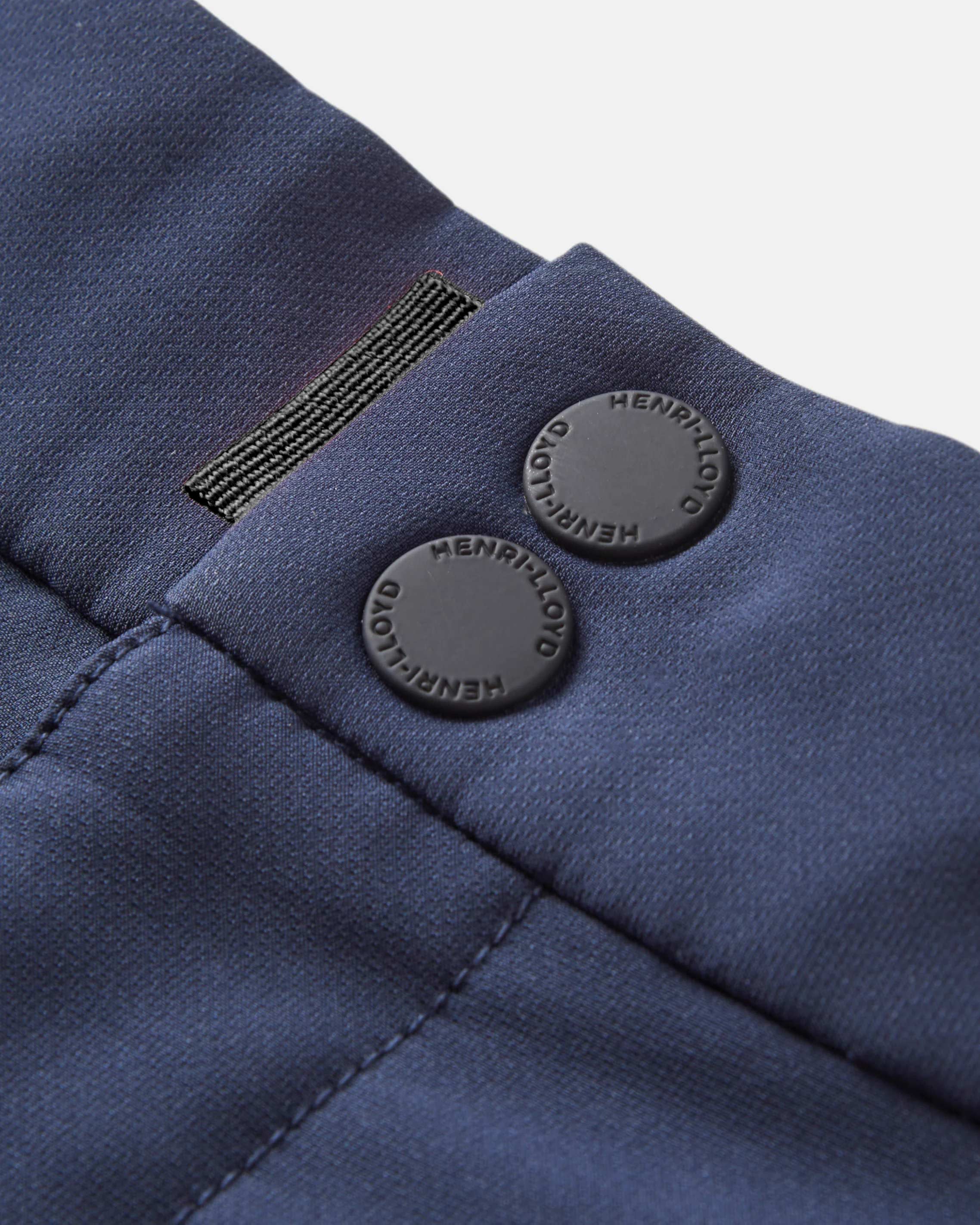 Explorer Shorts 2.0 - Navy Blue - Image 4