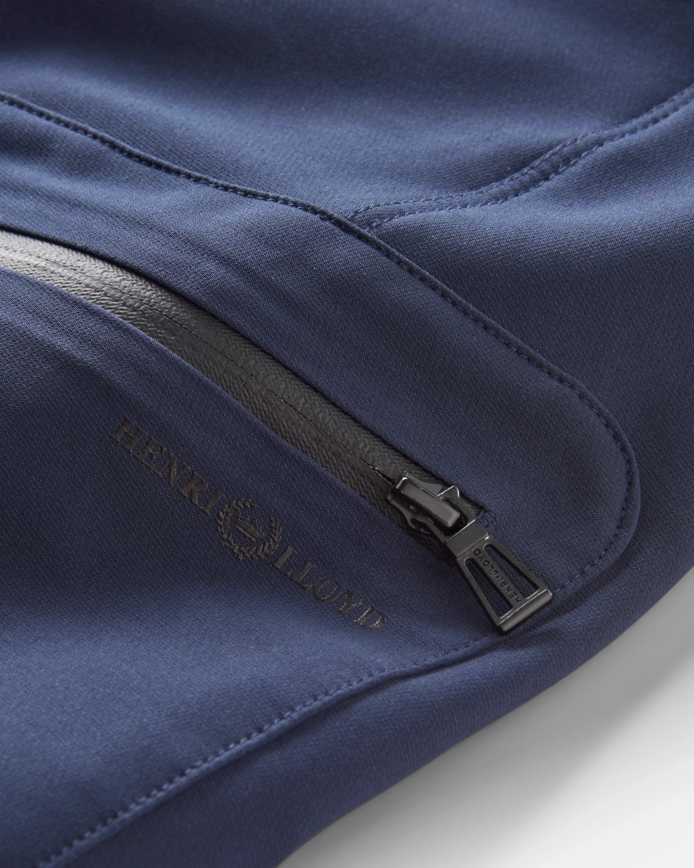 Explorer Shorts 2.0 - Navy Blue - Image 5