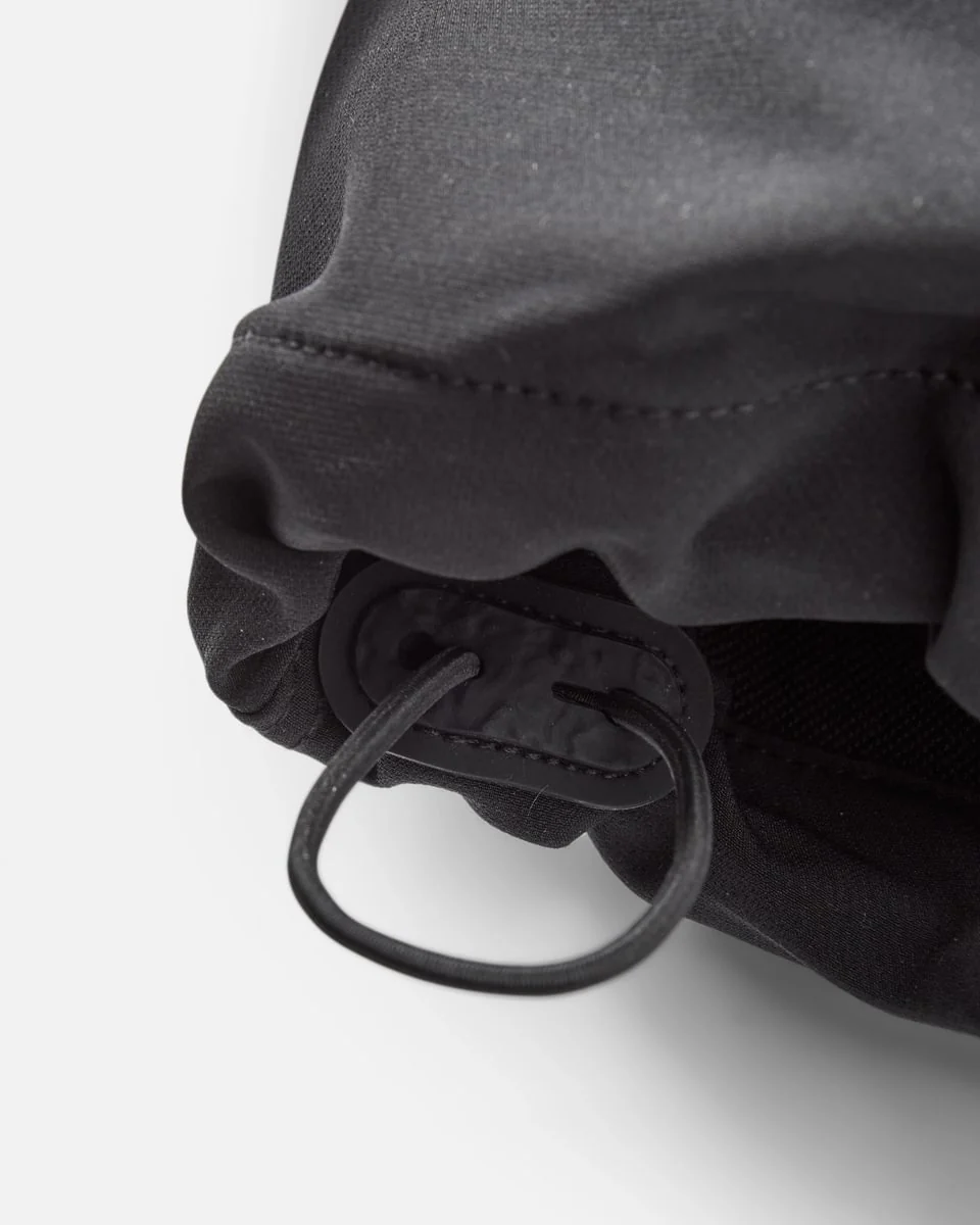 Explorer Trouser 3.0 - Black - Image 3