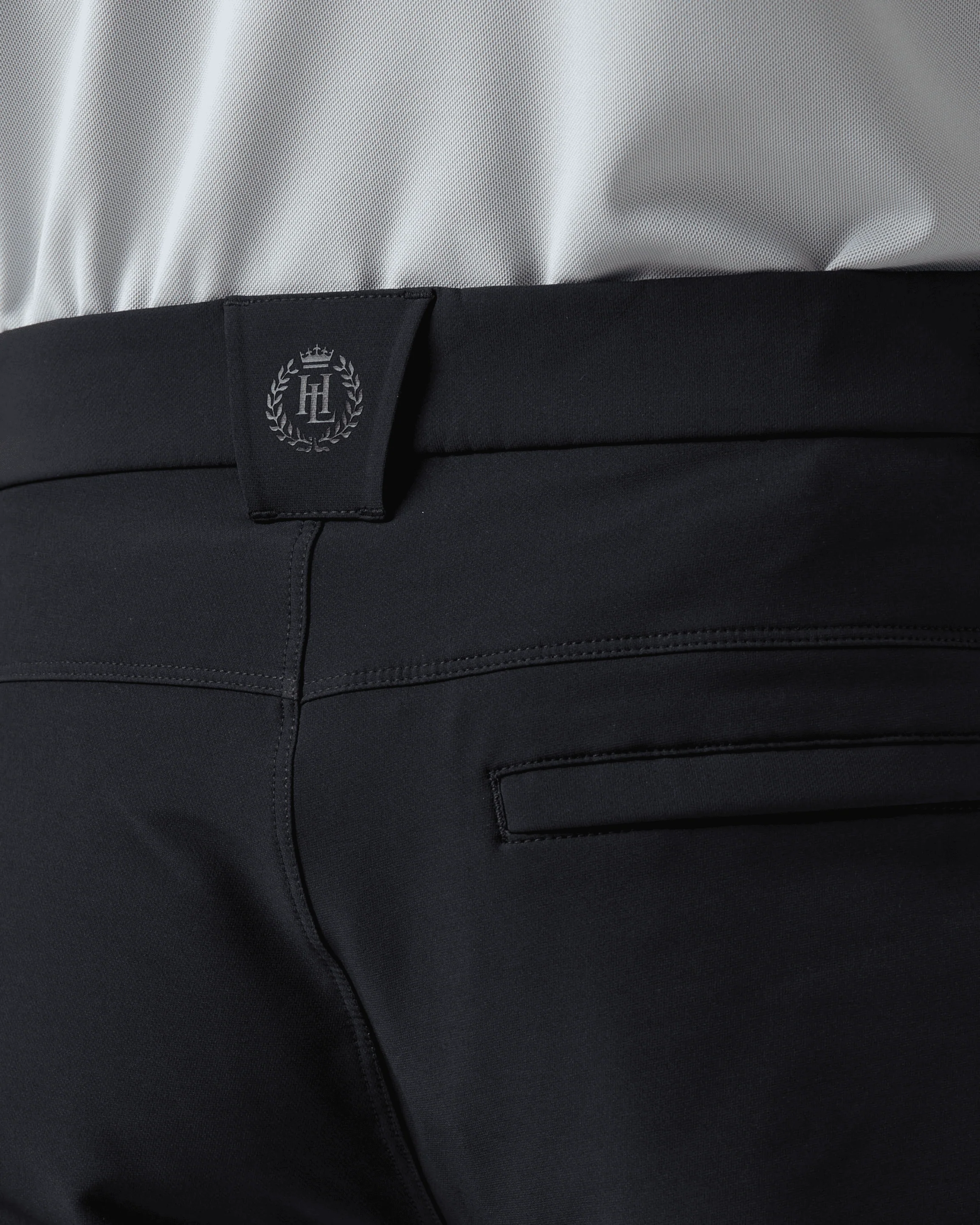 Explorer Trouser 3.0 - Black - Image 4
