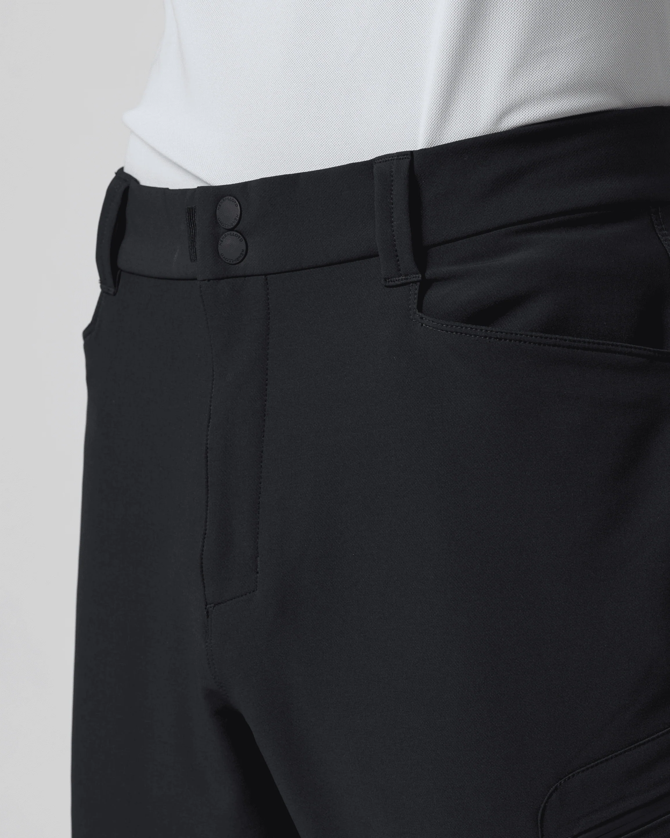 Explorer Trouser 3.0 - Black - Image 5
