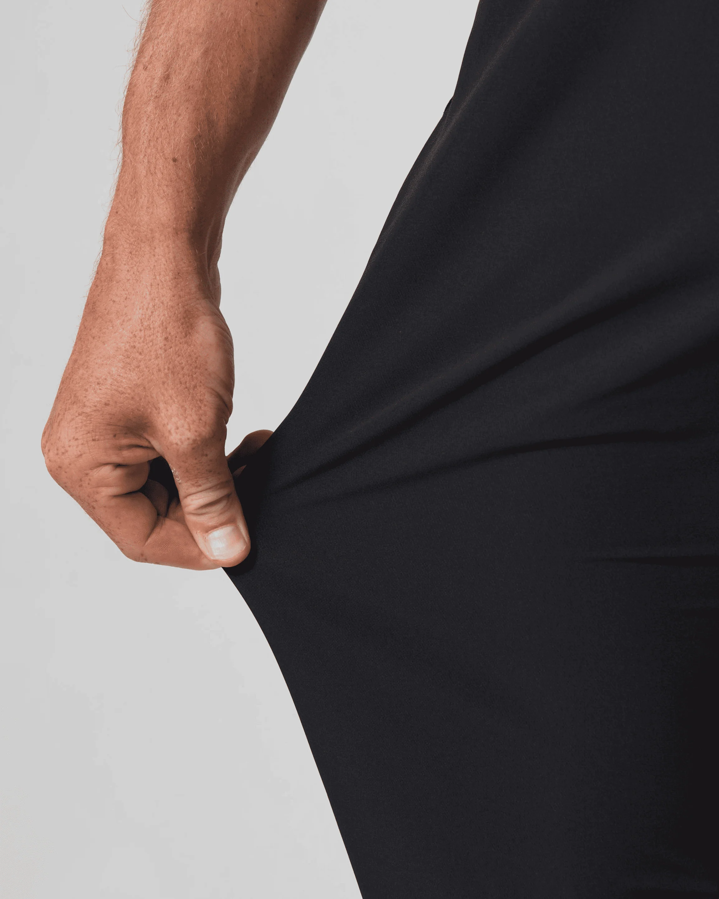 Explorer Trouser 3.0 - Black - Image 6