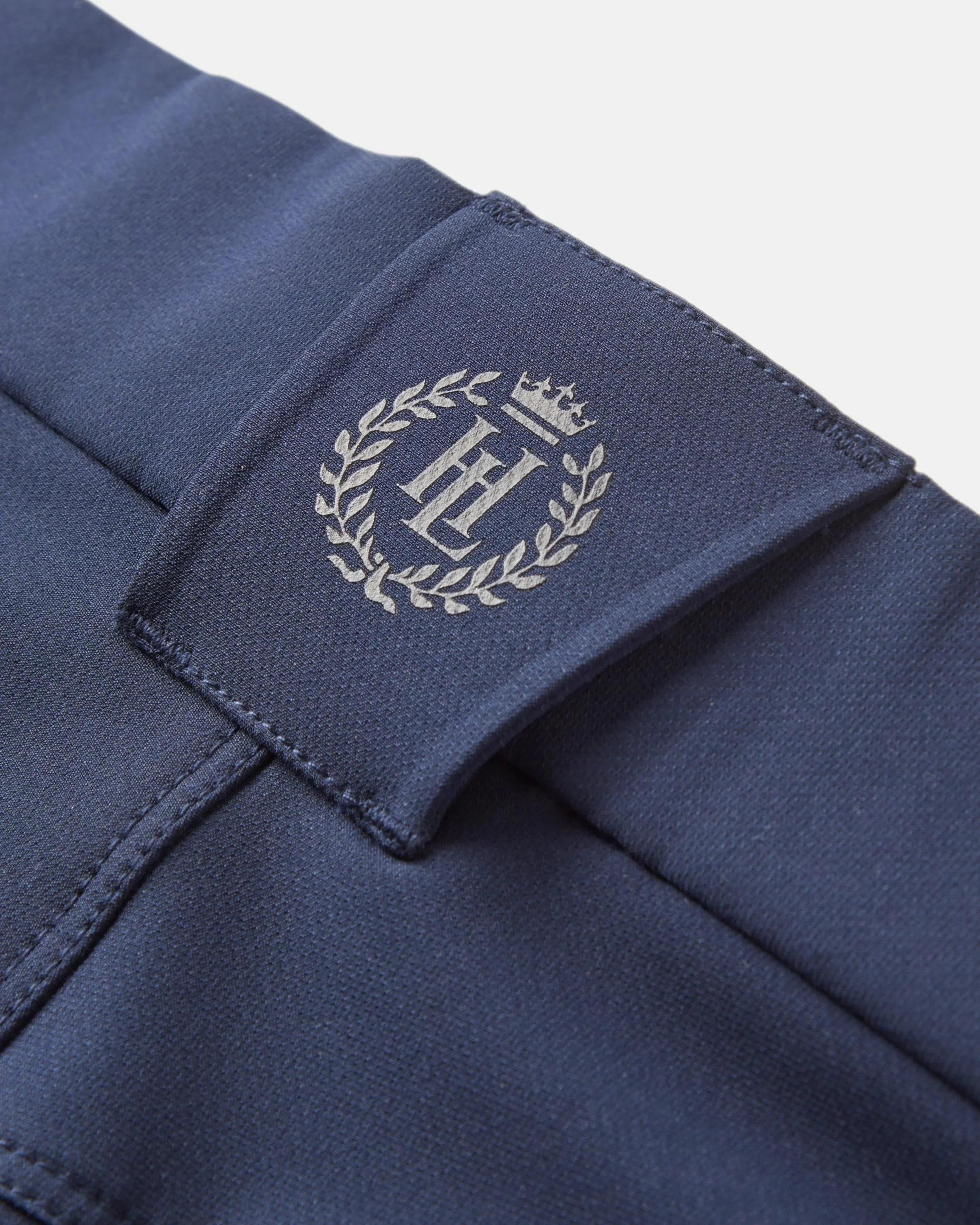 Explorer Trouser 3.0 - Navy Blue - Image 4