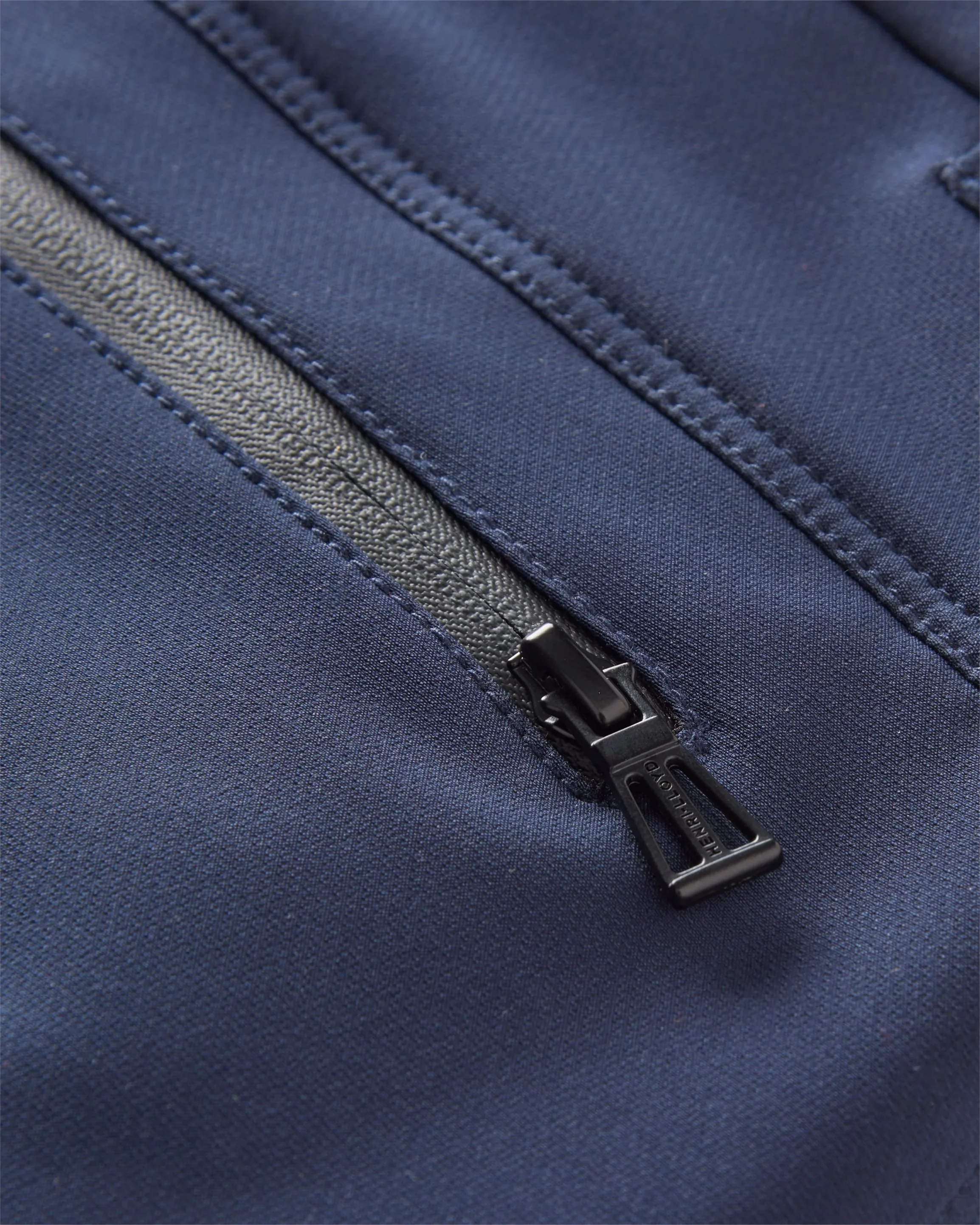 Explorer Trouser 3.0 - Navy Blue - Image 8