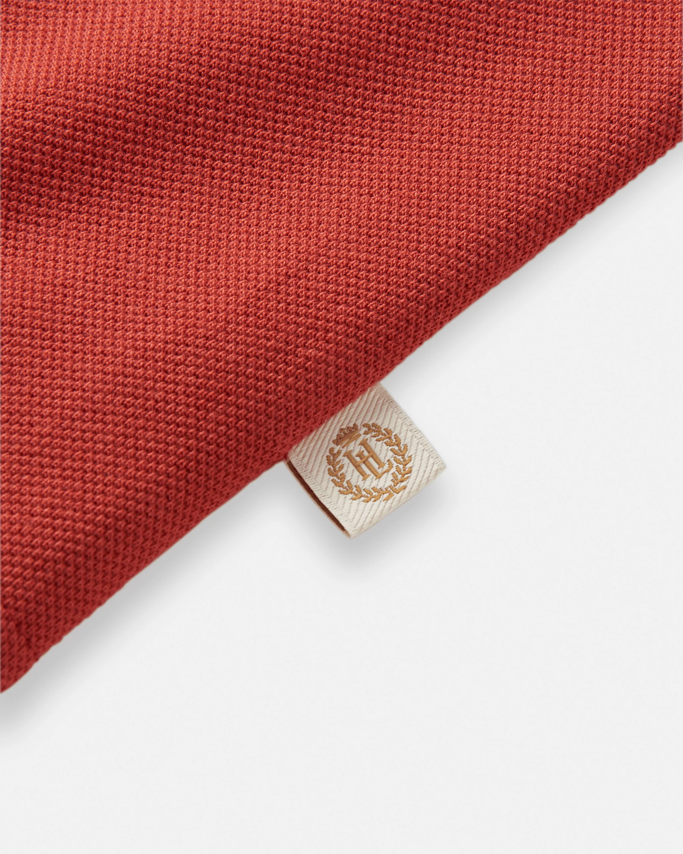 Falmouth Polo - Freo Red - Image 8