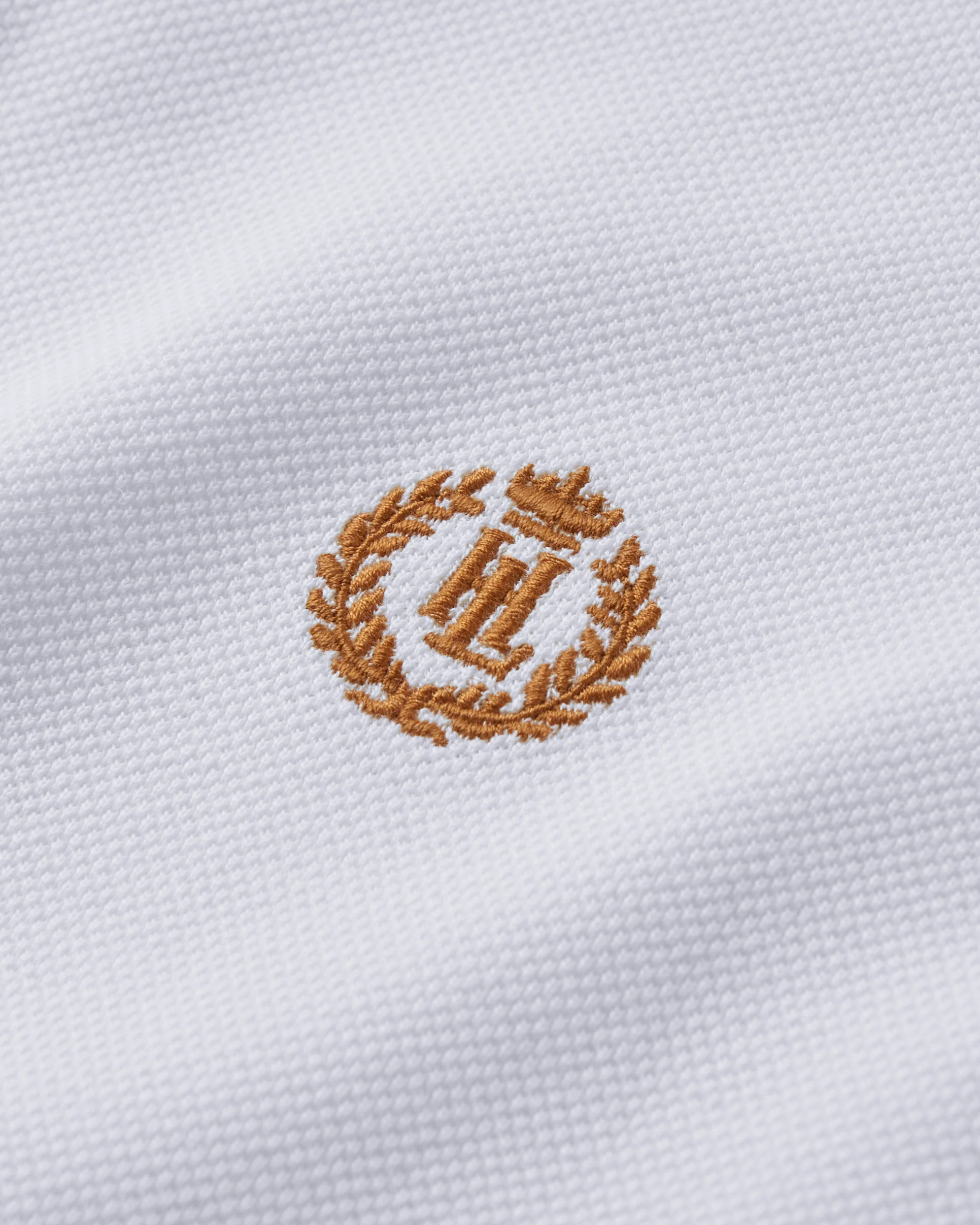 Falmouth Polo - White - Image 7