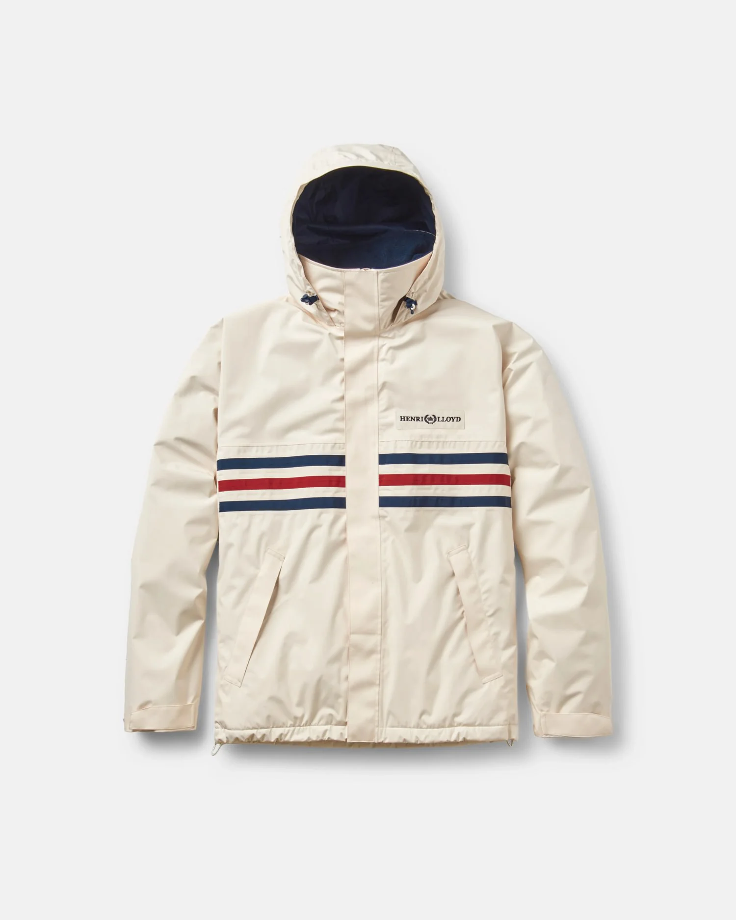 Freo Heritage Jacket - Aston Cream - Image 3