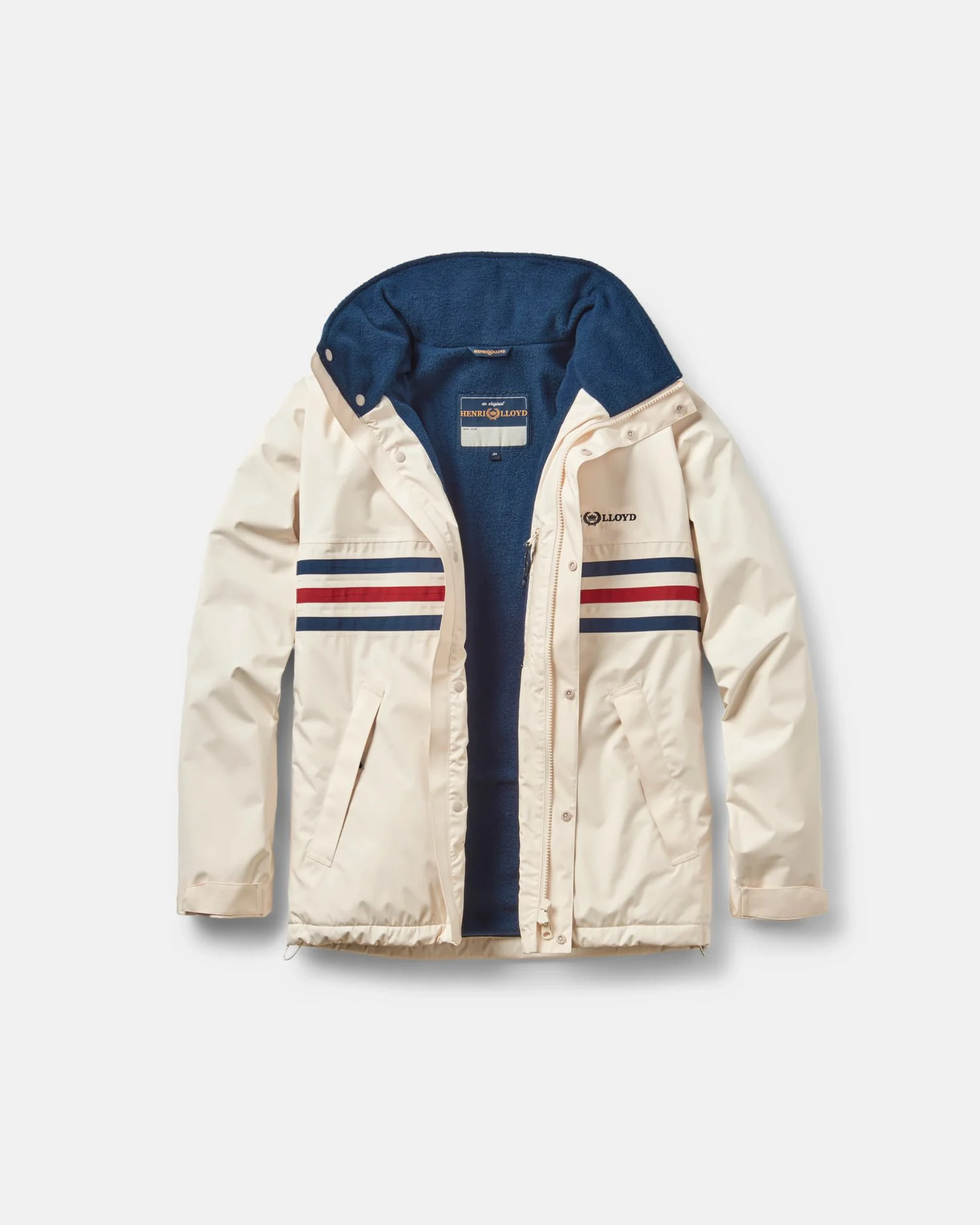 Freo Heritage Jacket - Aston Cream - Image 4