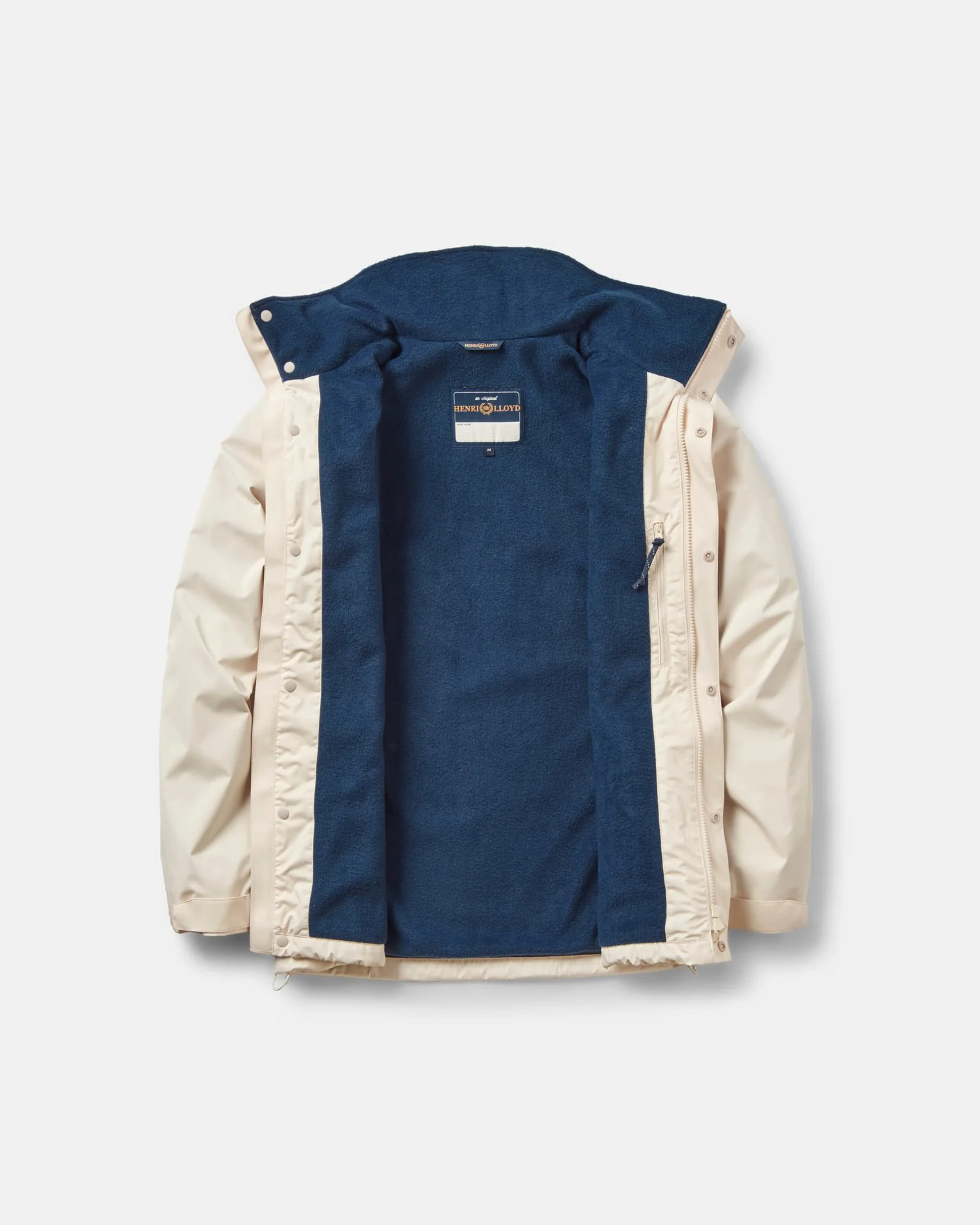 Freo Heritage Jacket - Aston Cream - Image 5