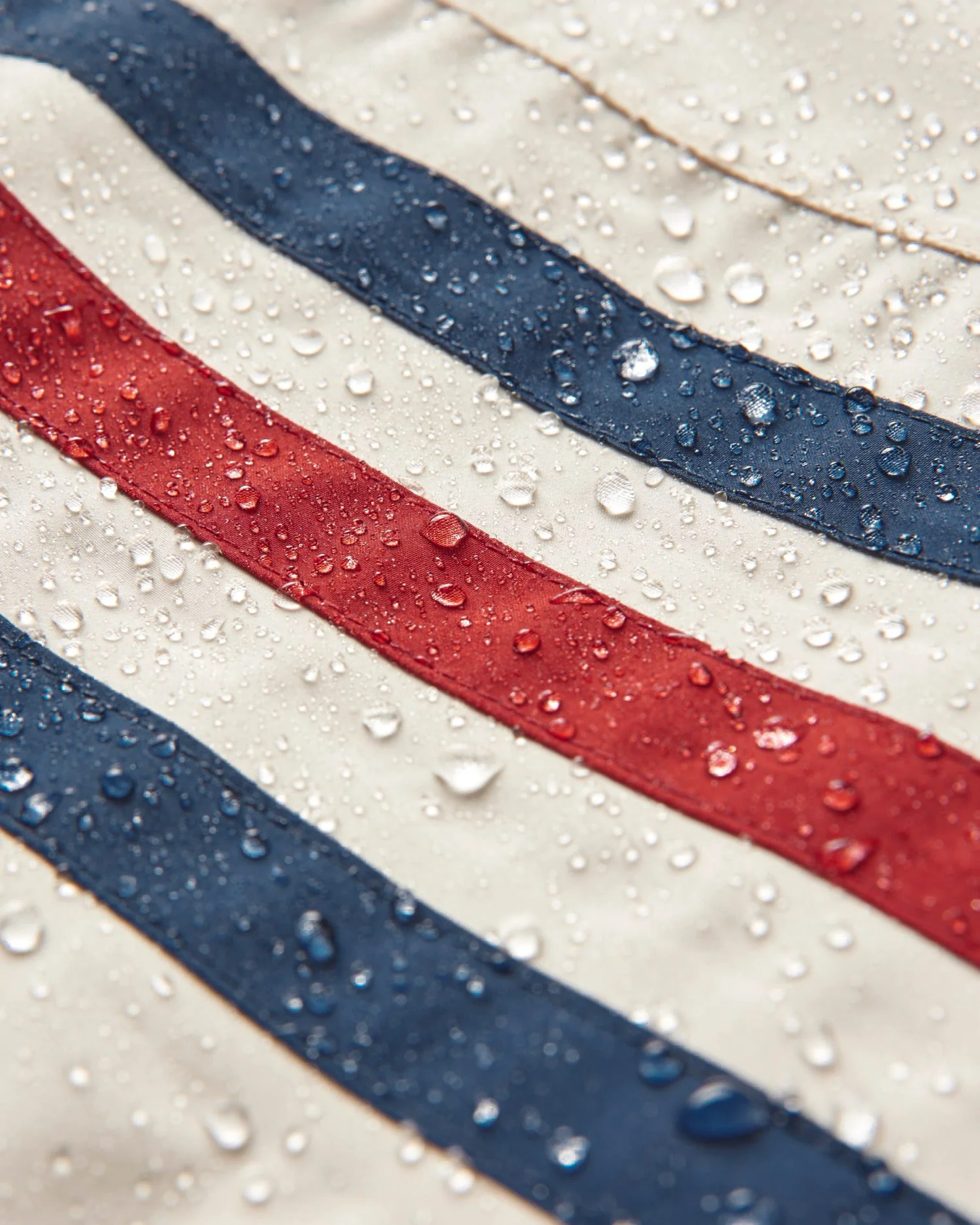 Freo Heritage Jacket - Aston Cream - Image 6