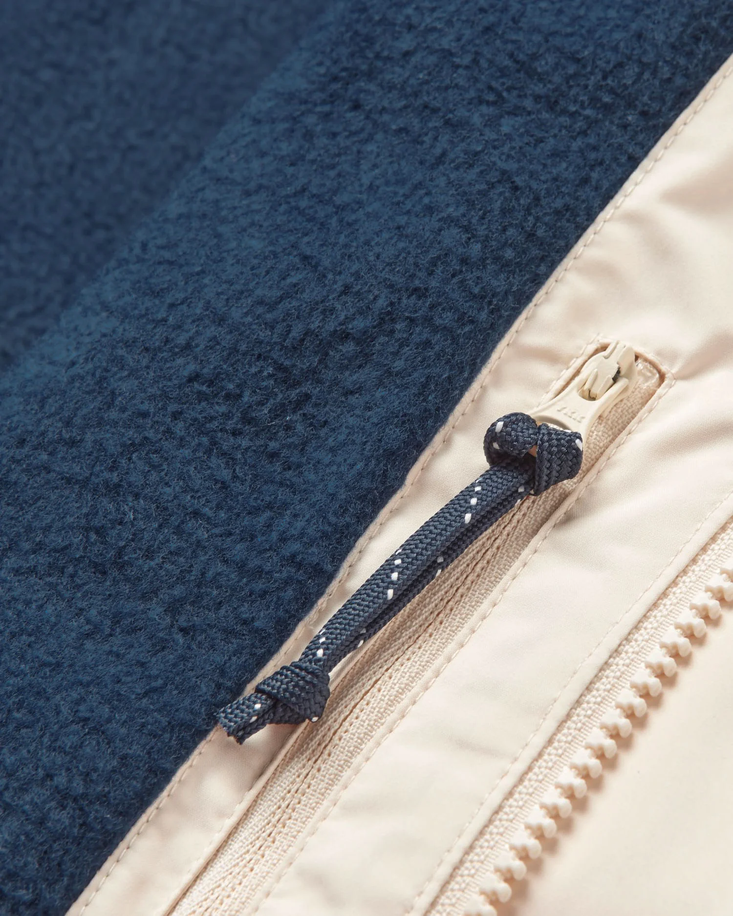 Freo Heritage Jacket - Aston Cream - Image 7